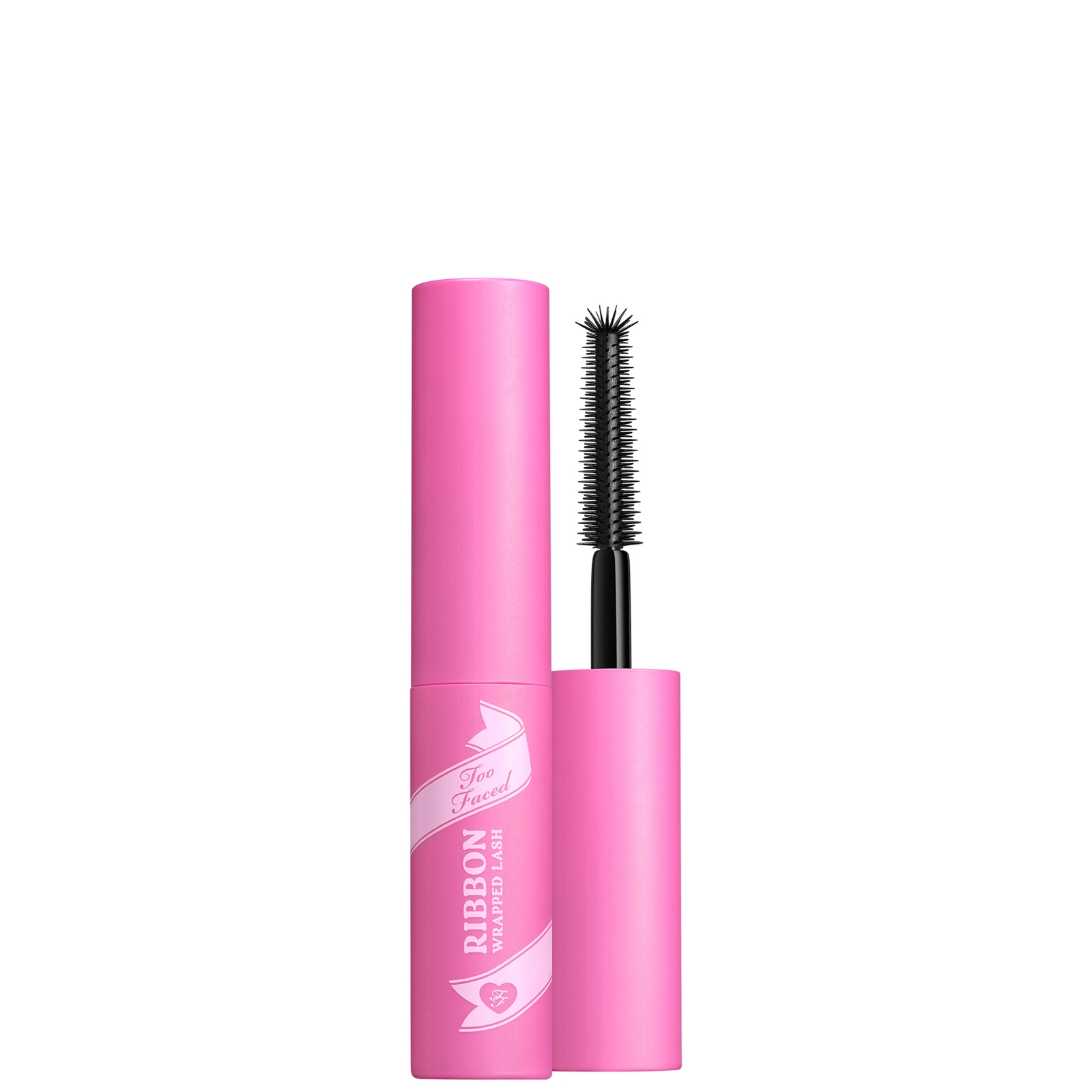 

Too Faced Travel Size Ribbon Wrapped Lash Mascara 4.7ml