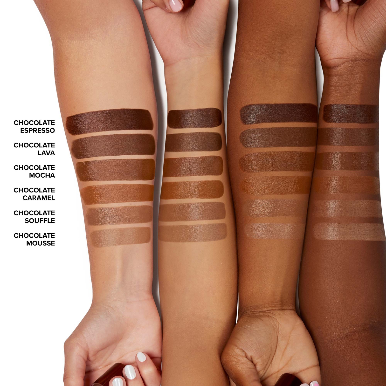 Thumbnail - Too Faced Chocolate Soleil Melting Bronzing and Sculpting Stick 8g (Various Shades) - Chocolate Espresso