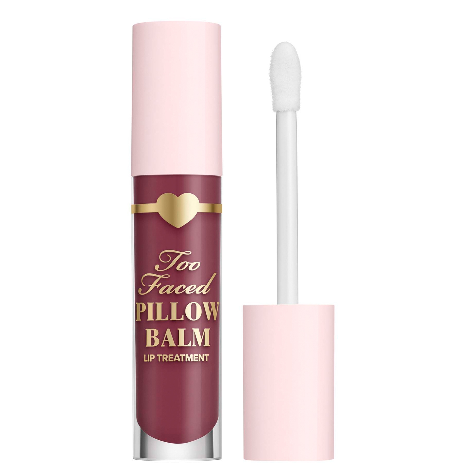 

Too Faced Pillow Balm 6ml (Various Shades) - Berry Jam Kiss