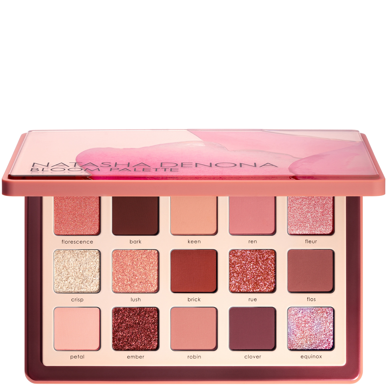 

Natasha Denona Bloom palette