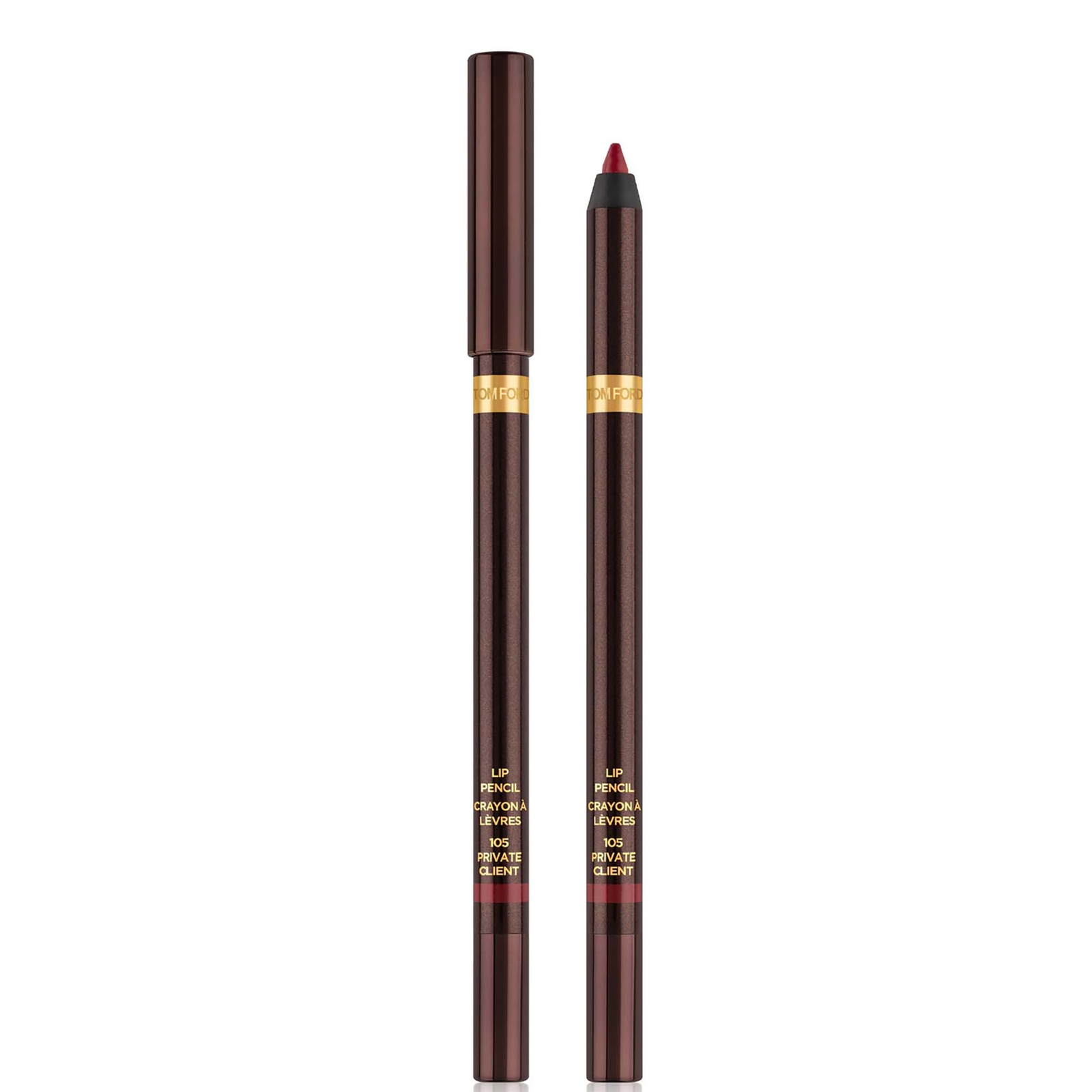

Tom Ford Lip Pencil 1.2g (Various Shades) - Private Client
