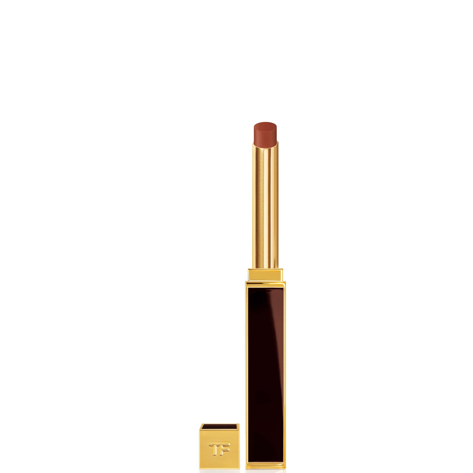 Tom Ford Slim Lip Color Shine 3ml (various Shades) - Open Back
