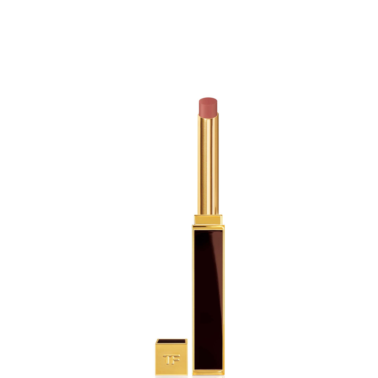 

Tom Ford Slim Lip Color Shine 3ml (Various Shades) - Iconic Nude