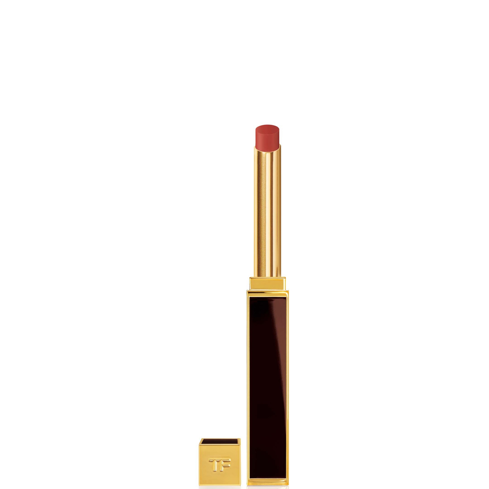 Tom Ford Slim Lip Color Shine 3ml (various Shades) -  Red Corset