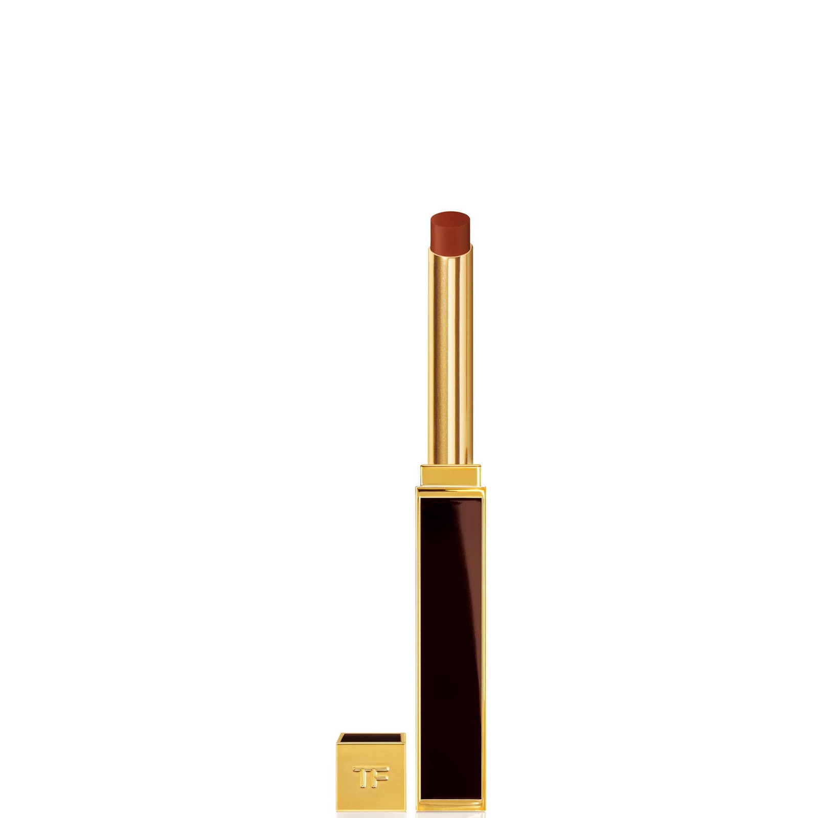

Tom Ford Slim Lip Color Shine 3ml (Various Shades) - First Look