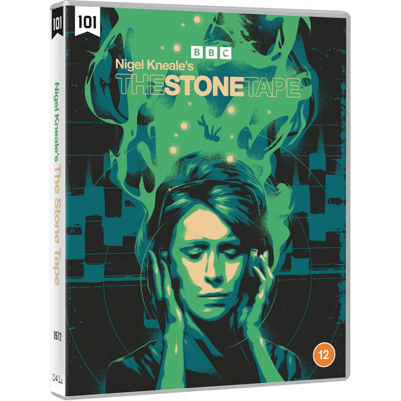 Click to view product details and reviews for The Stone Tape.