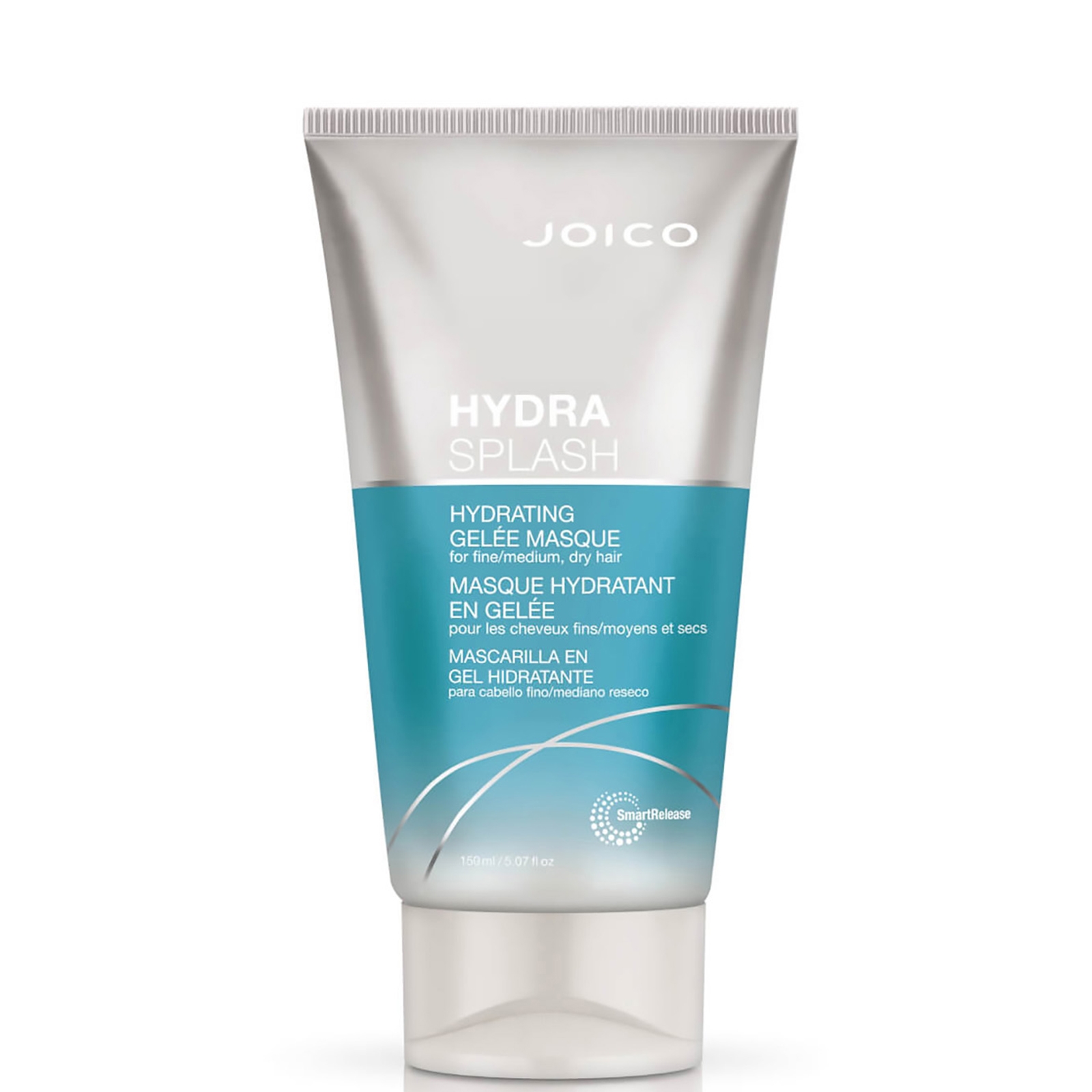 Thumbnail - Joico HydraSplash Fine Medium Hair Hydrating Home Care Kit