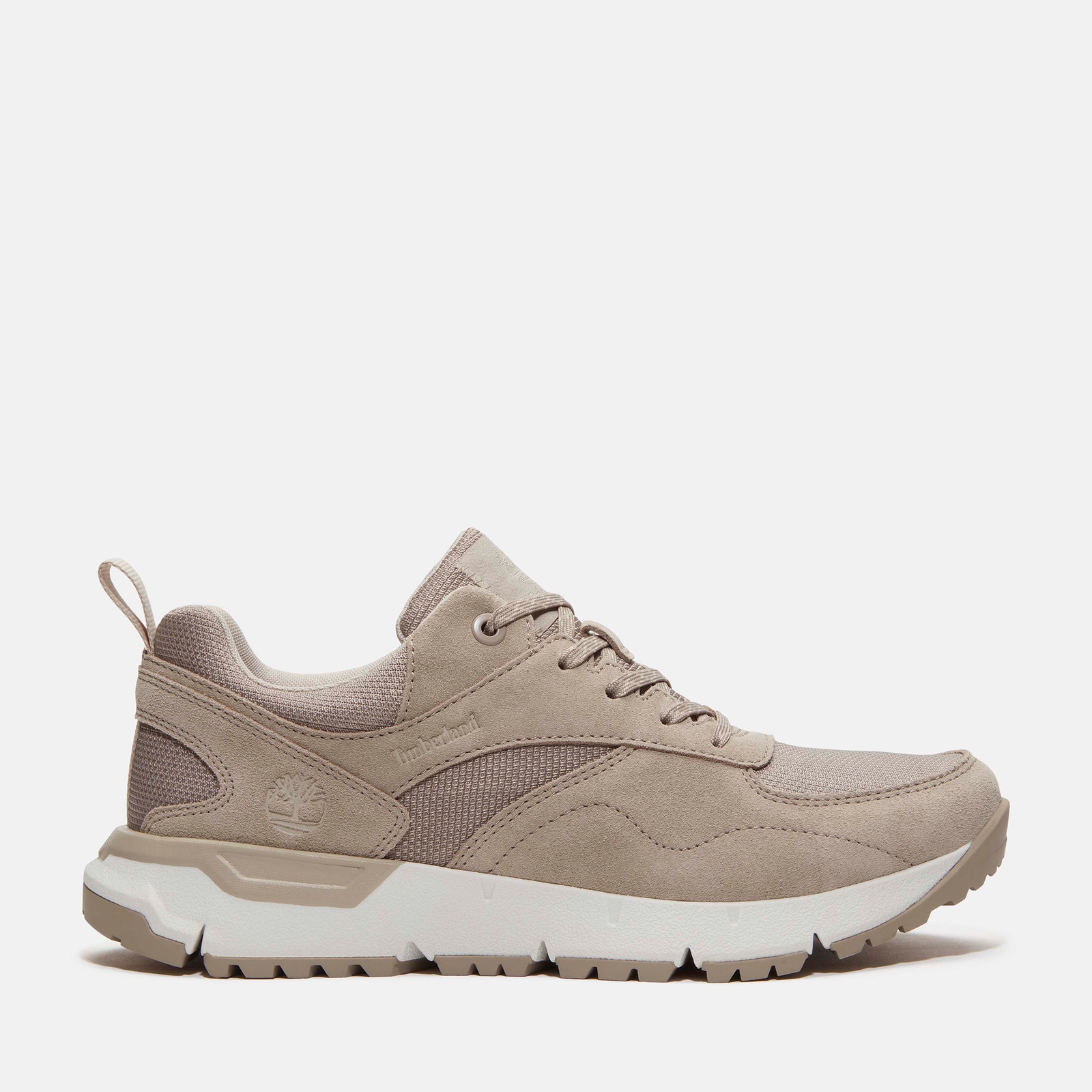 Timberland Men's Voyager Park Mesh Trainers - UK 7