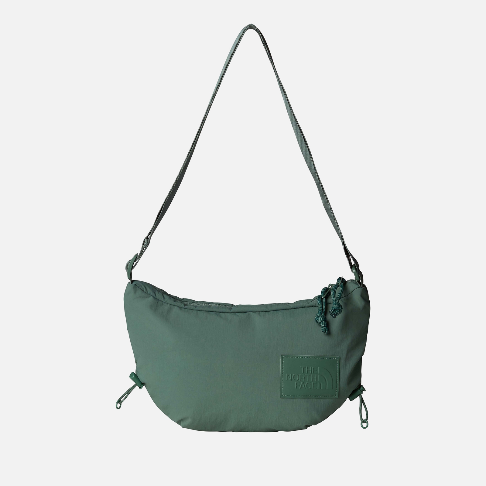 The North Face Women's Women’s Never Stop Crossbody Bag - Green