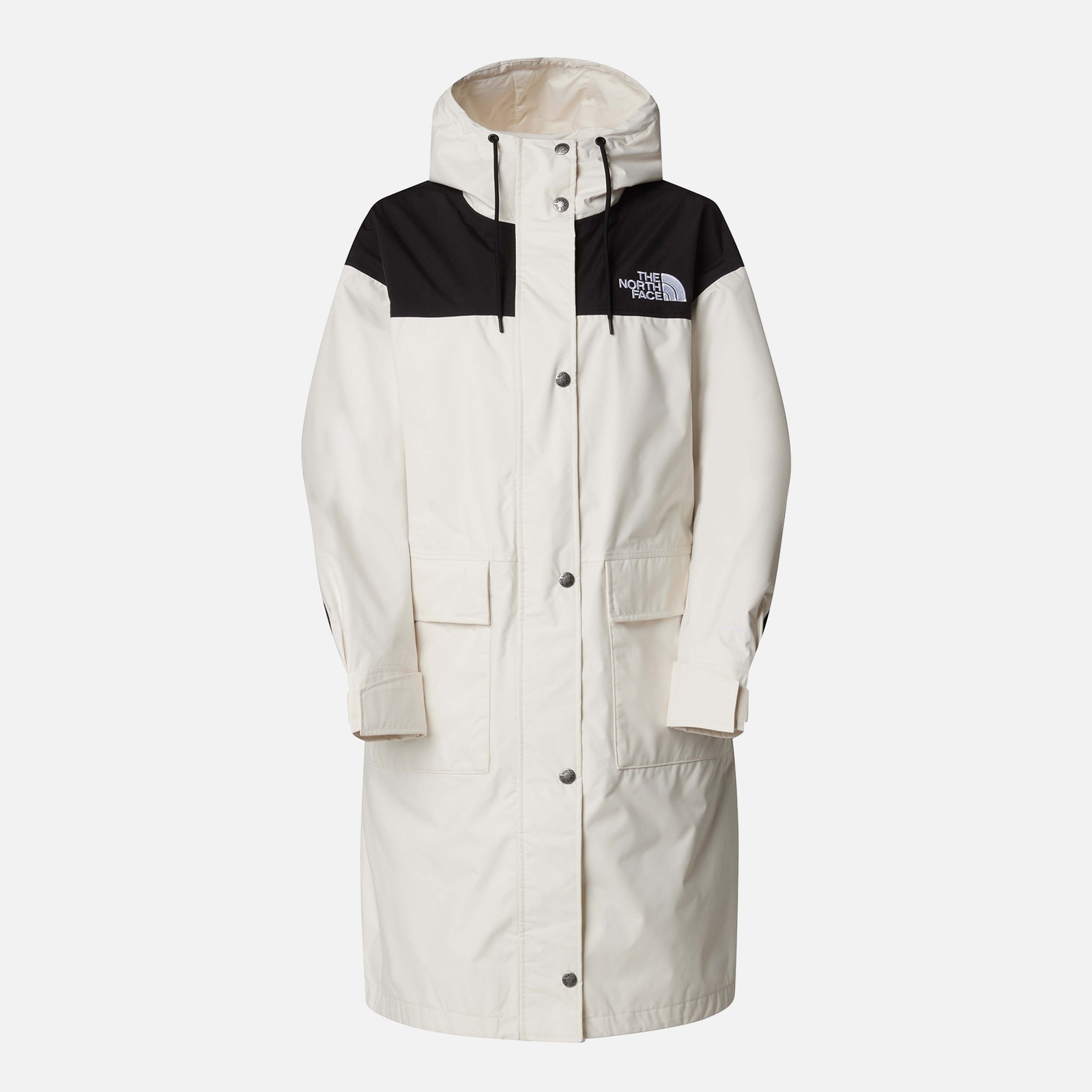 The North Face Reign On Nylon-Blend Parka - XS
