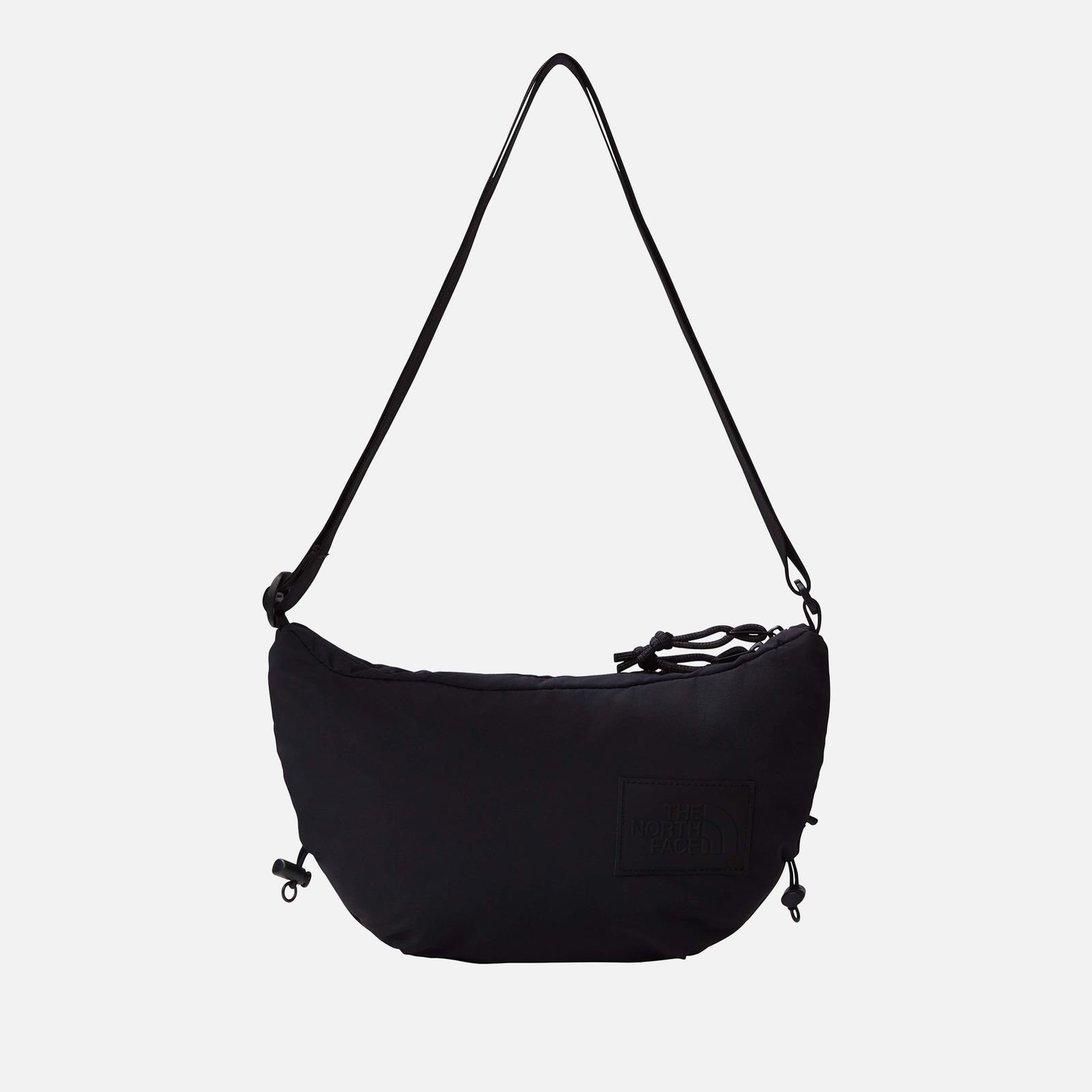 The North Face Women's Women’s Never Stop Crossbody Bag - Black