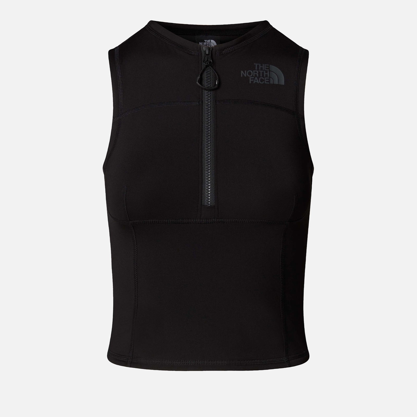 The North Face Nse Stretch-Jersey Tank Top - M