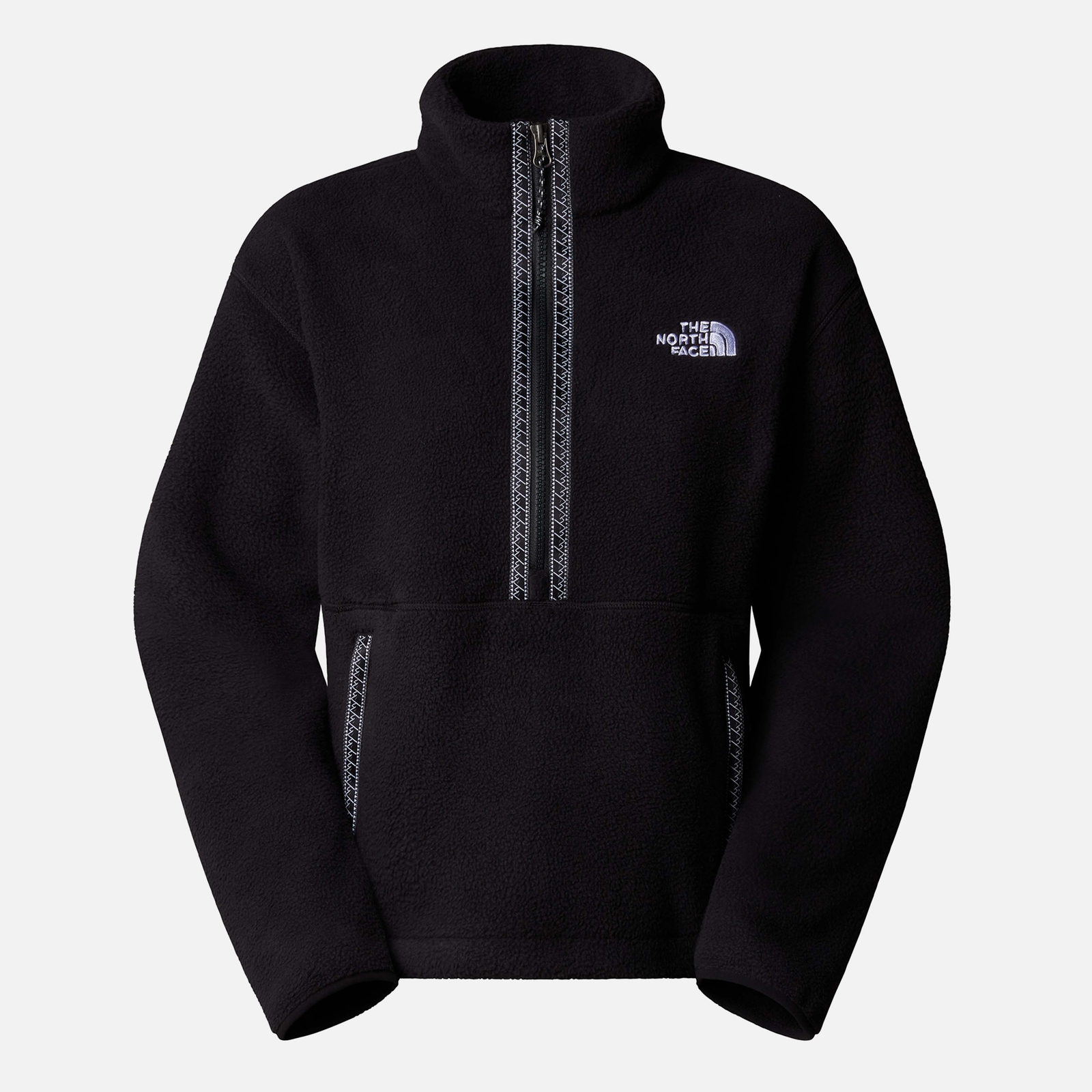 The North Face Tnf Fleeski Fleece Jumper - M
