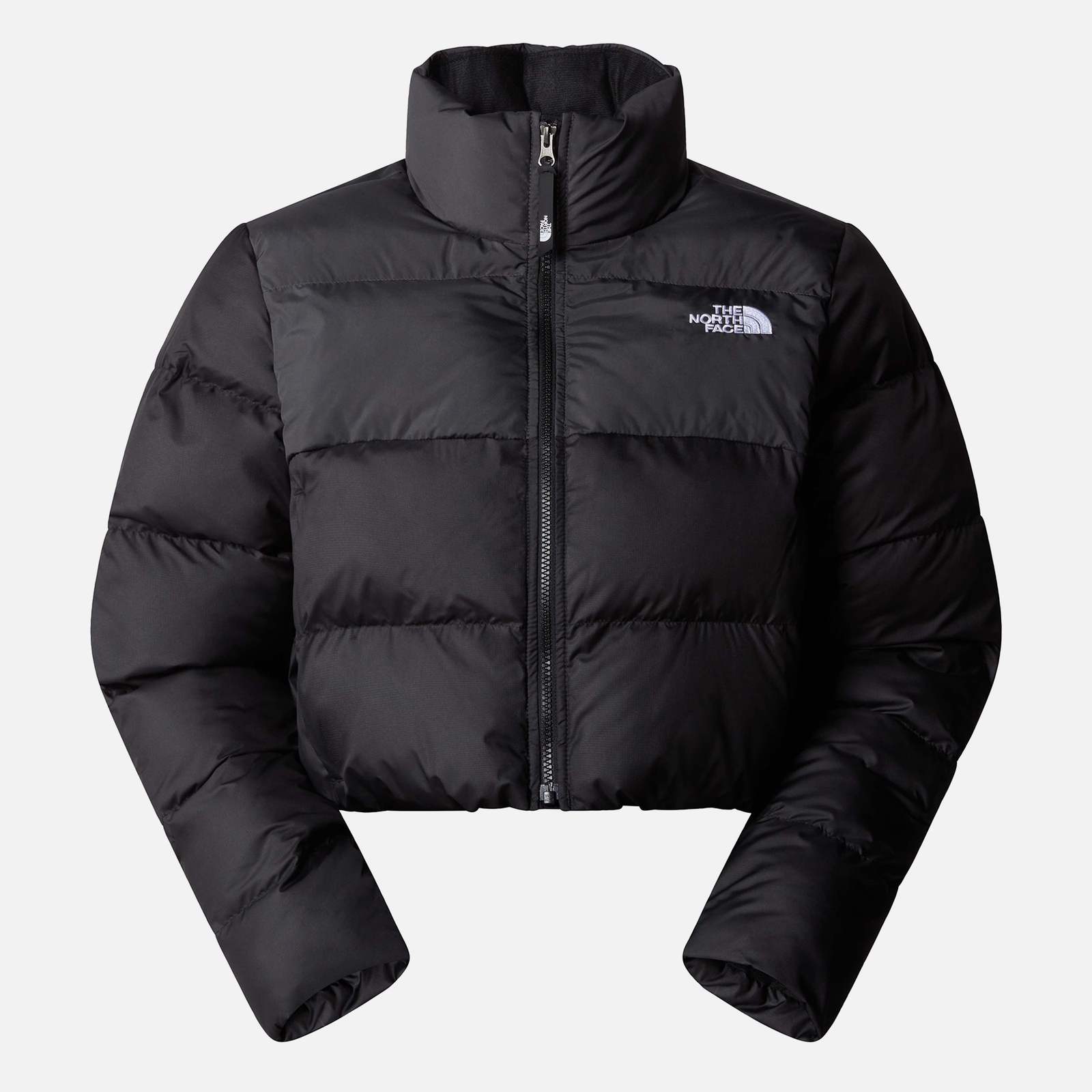 The North Face Cropped Saikuru Jacket - XS