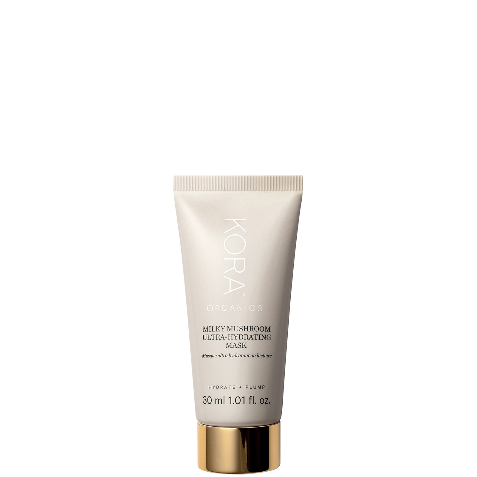

KORA Organics Milky Mushroom Ultra-Hydrating Mask 30 ml