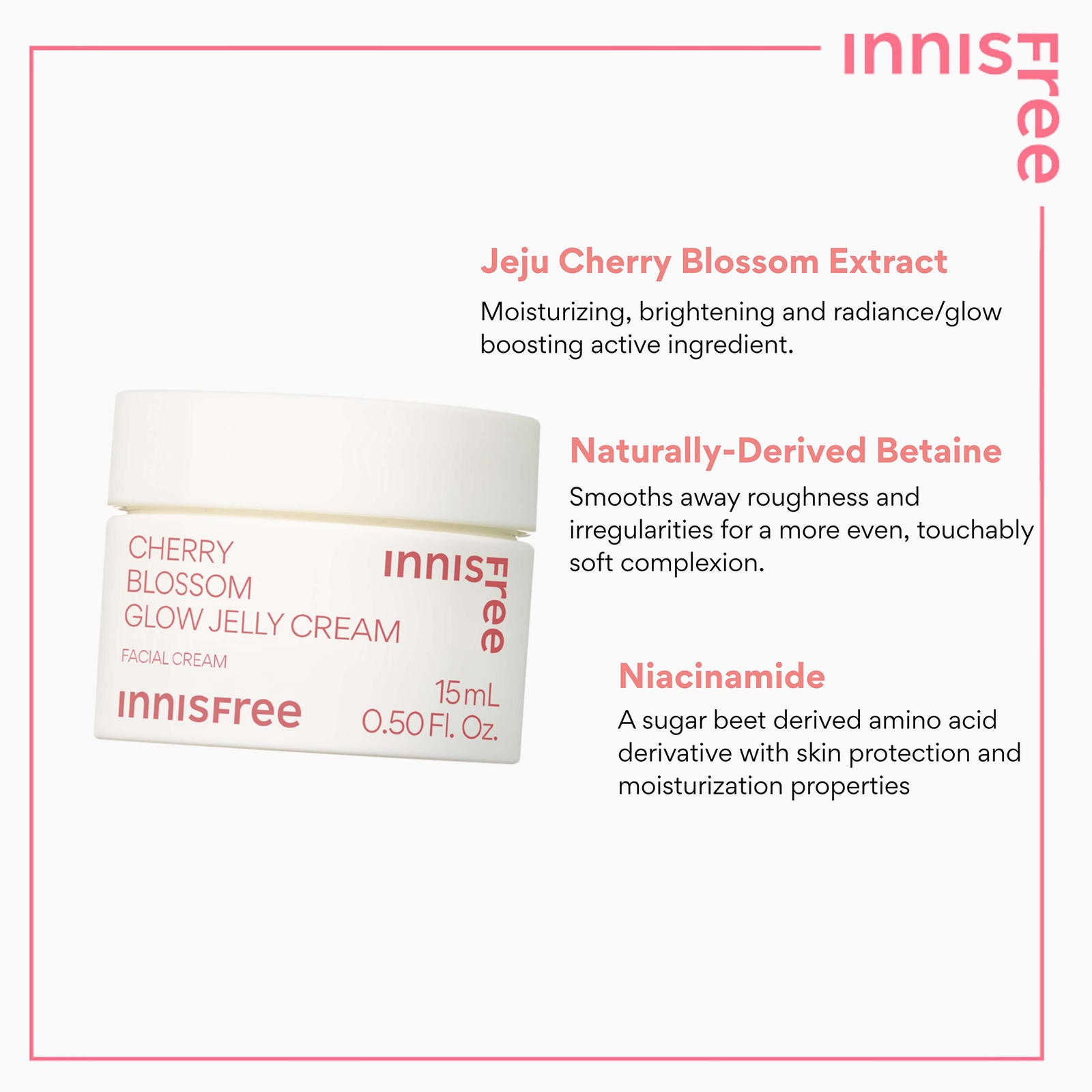 Thumbnail - INNISFREE Skin Glow on the Go set