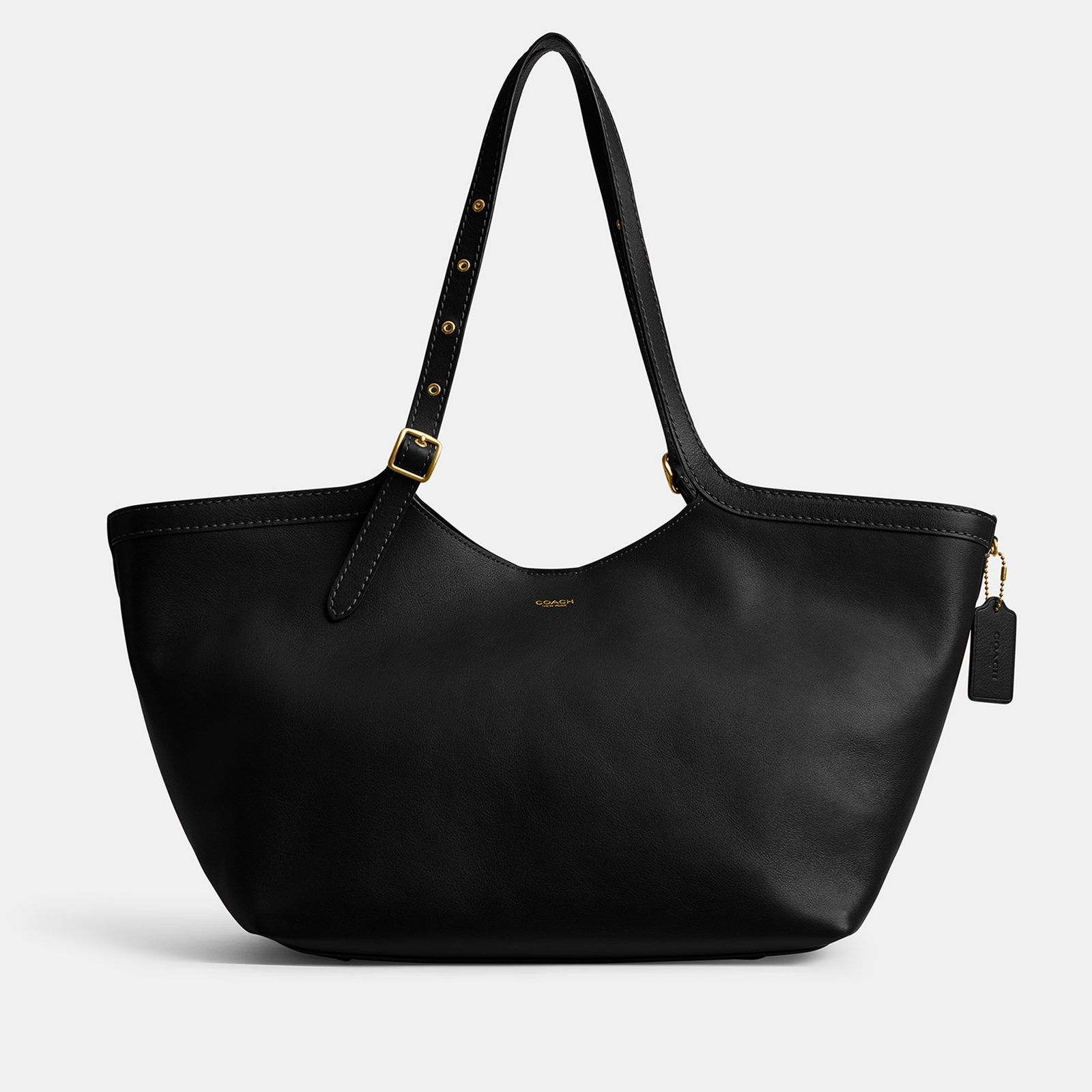 Coach Women's Gramercy Tote - Black