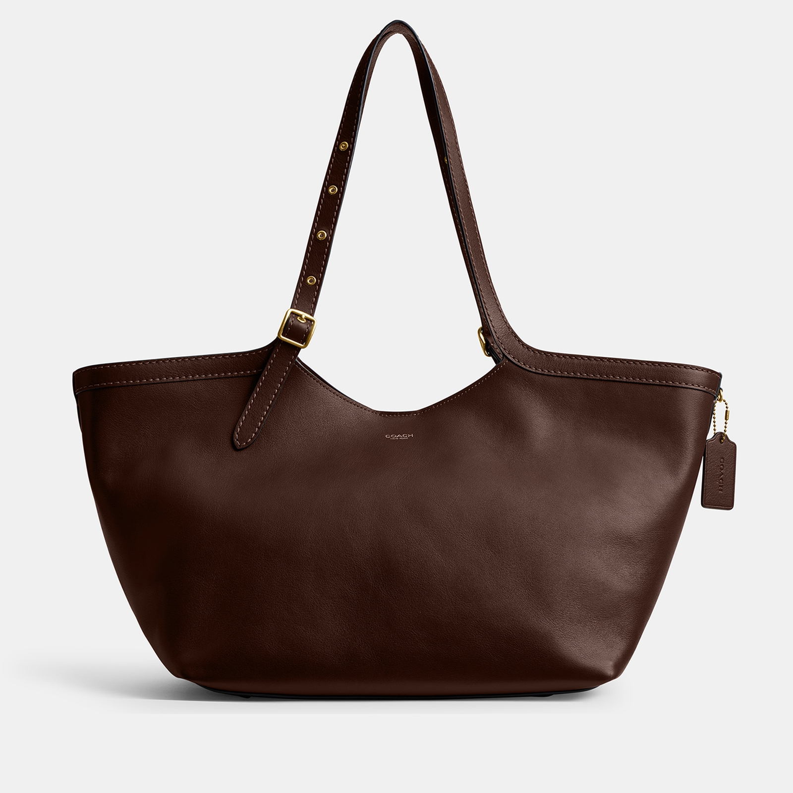 Coach Women's Gramercy Tote - Maple