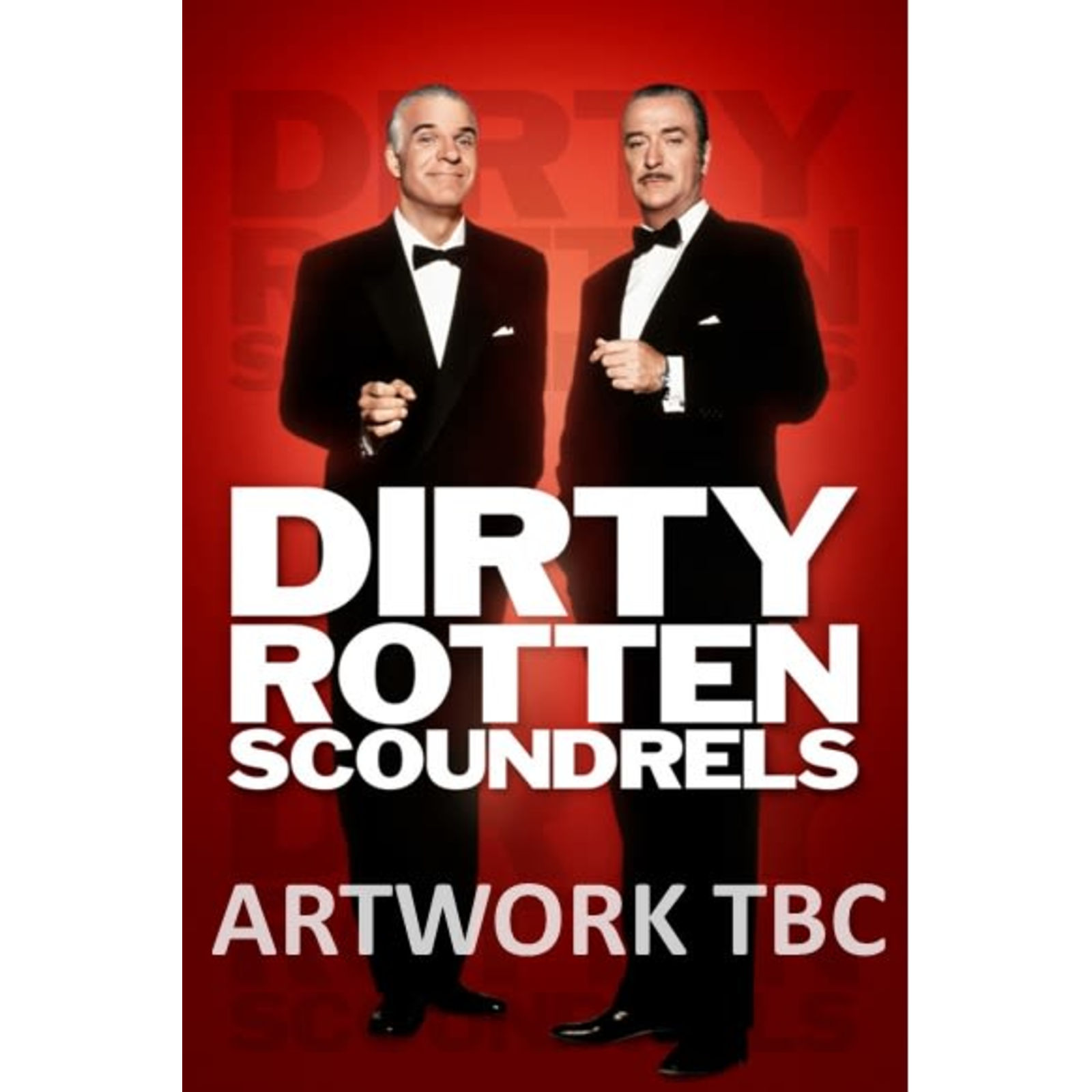 Click to view product details and reviews for Dirty Rotten Scoundrels.