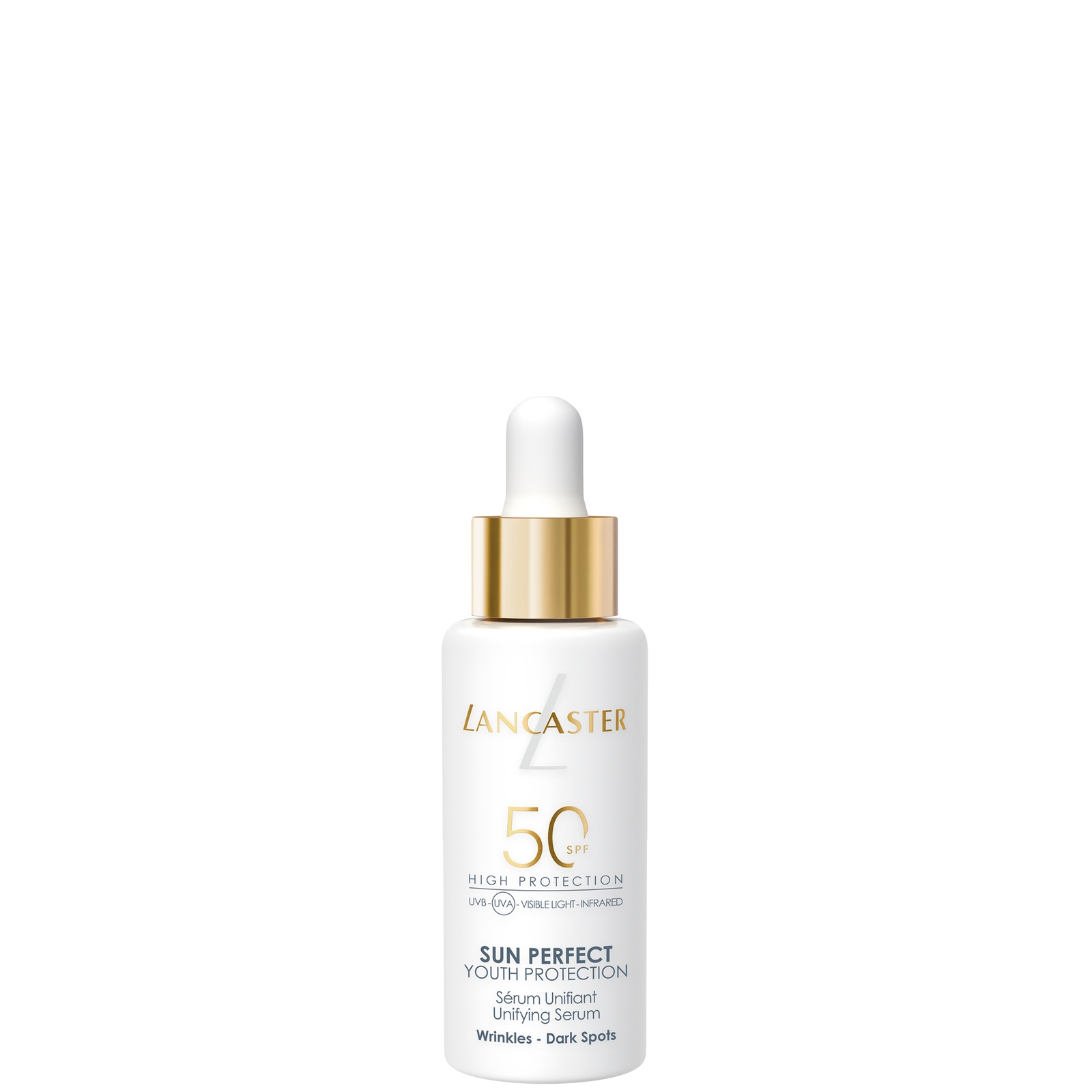 Image of Lancaster Sun Perfect Unifying Serum SPF50, 30ml051