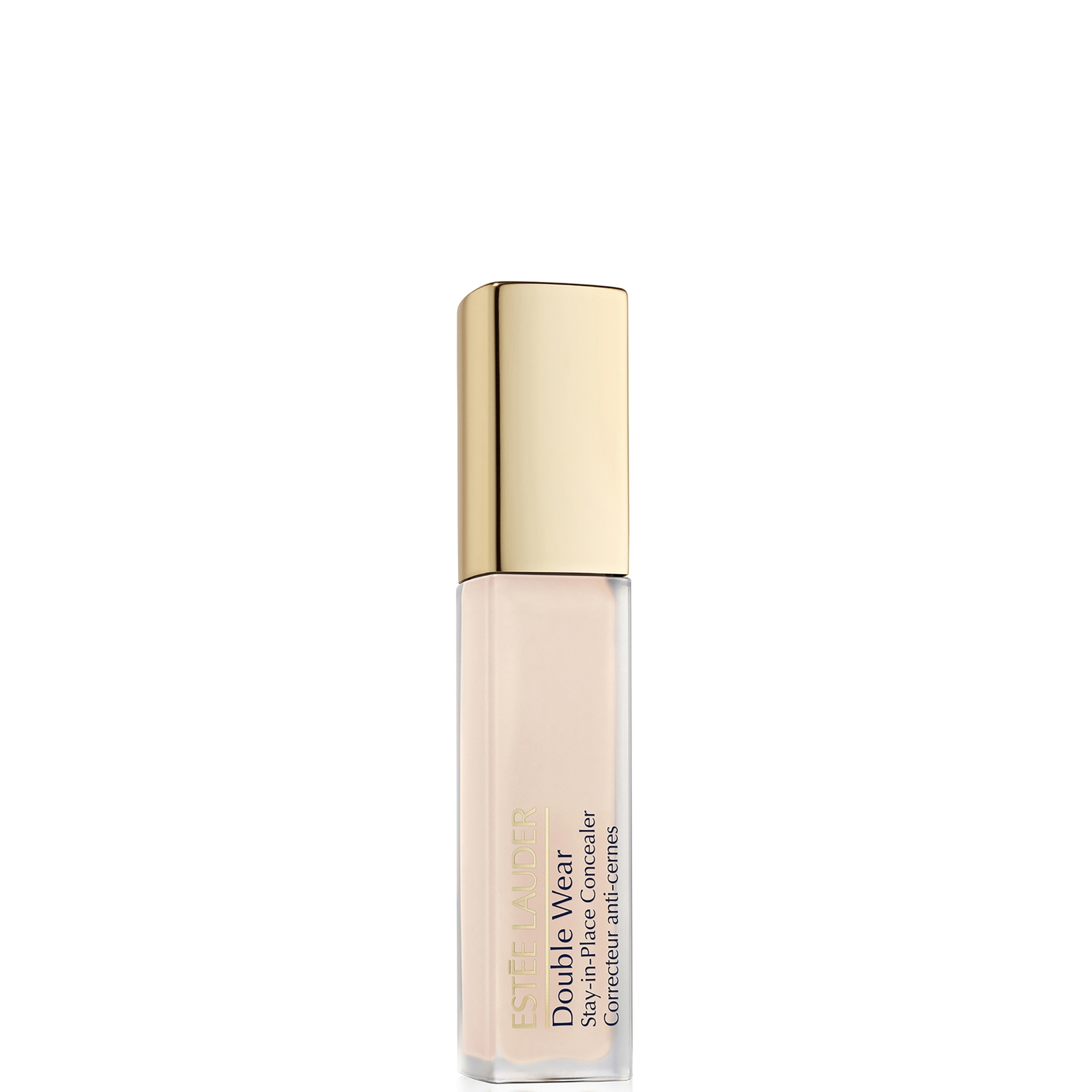ESTÉE LAUDER DOUBLE WEAR STAY-IN-PLACE 24-HOUR CONCEALER (VARIOUS SHADES) 