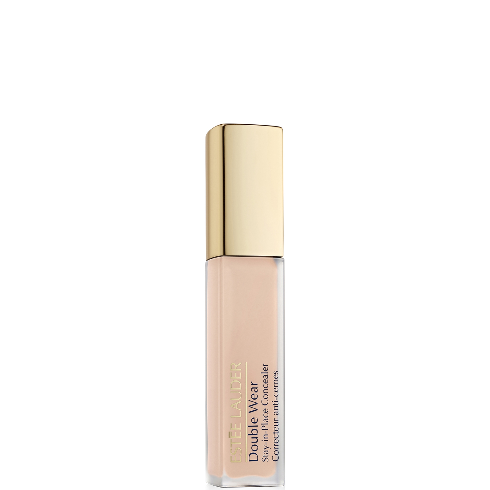 ESTÉE LAUDER DOUBLE WEAR STAY-IN-PLACE 24-HOUR CONCEALER (VARIOUS SHADES) 