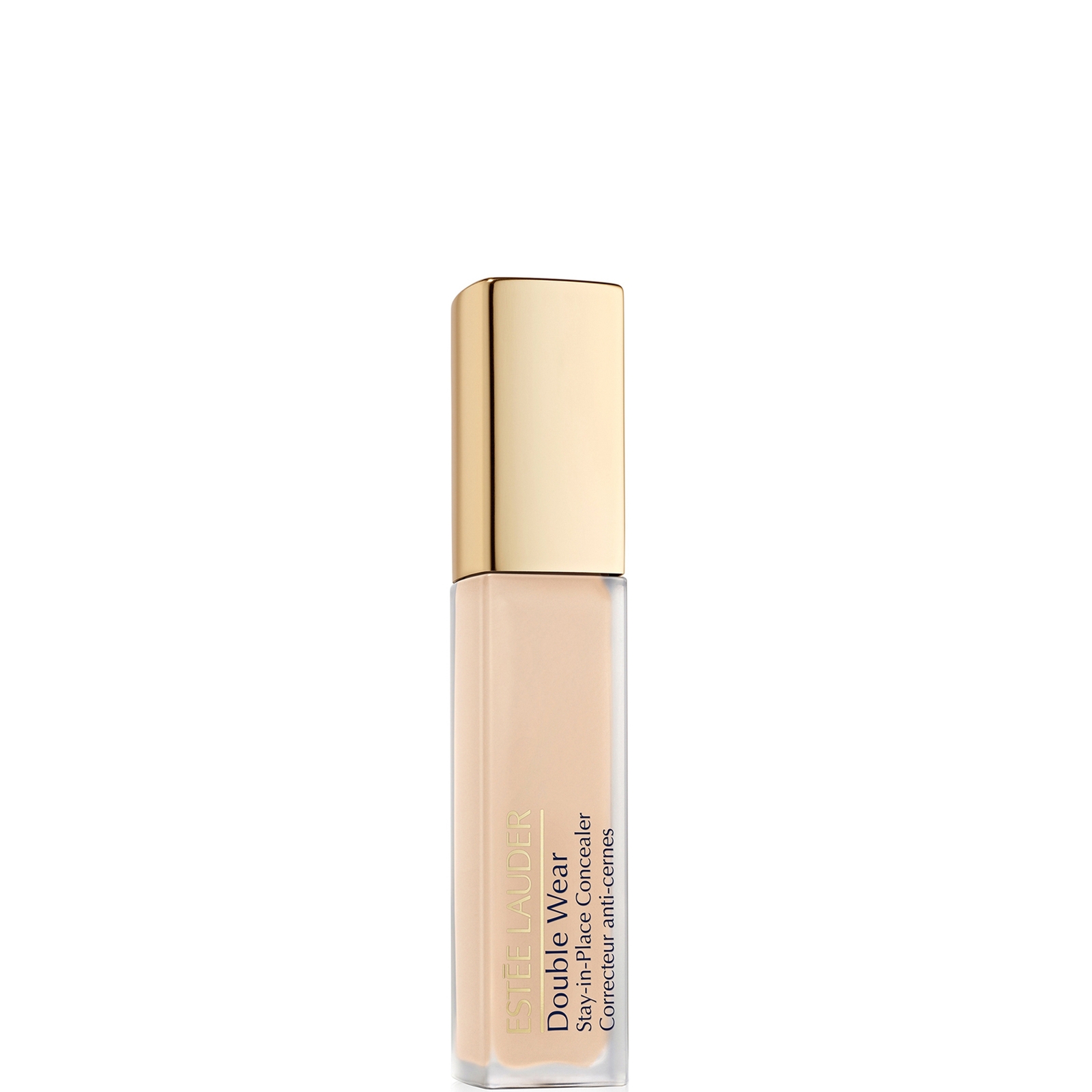 Estée Lauder Double Wear Stay-in-Place 24-Hour Concealer 12ml (Various Shades) - 1W