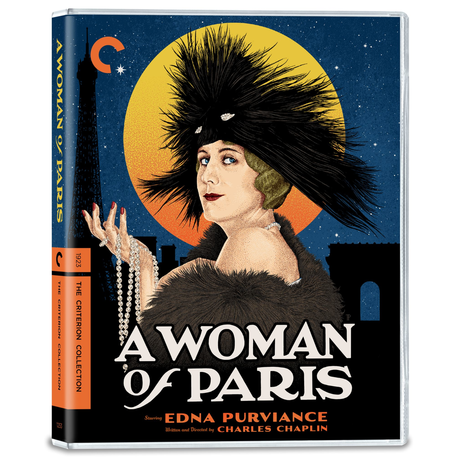 Click to view product details and reviews for A Woman Of Paris The Criterion Collection.