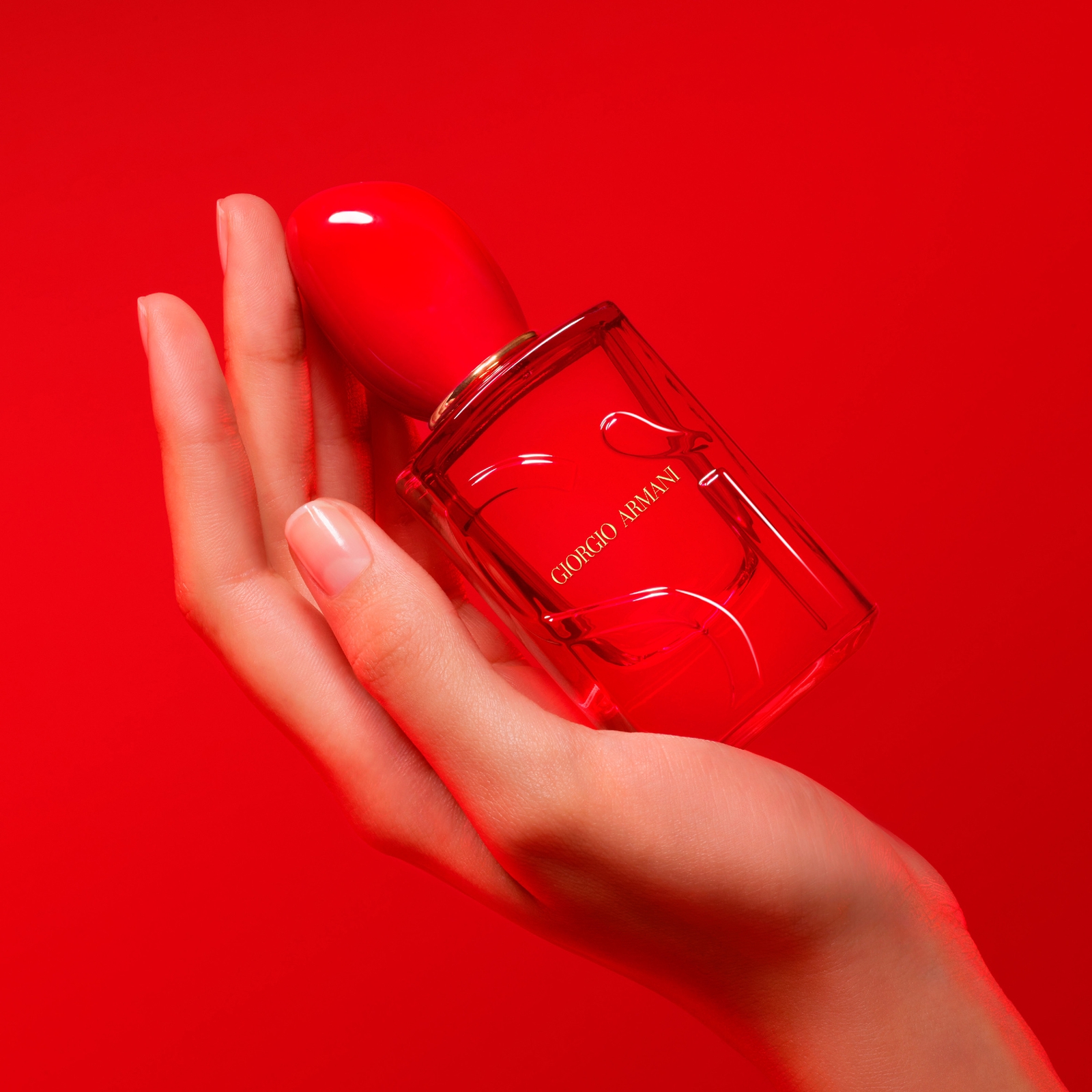 Thumbnail - Armani Si Passione Red Musk Eau de Parfum 100ml
