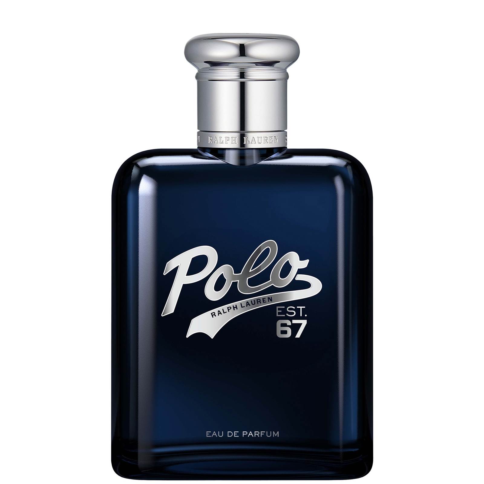 Ralph Lauren Polo 67 Eau De Parfum 125ml