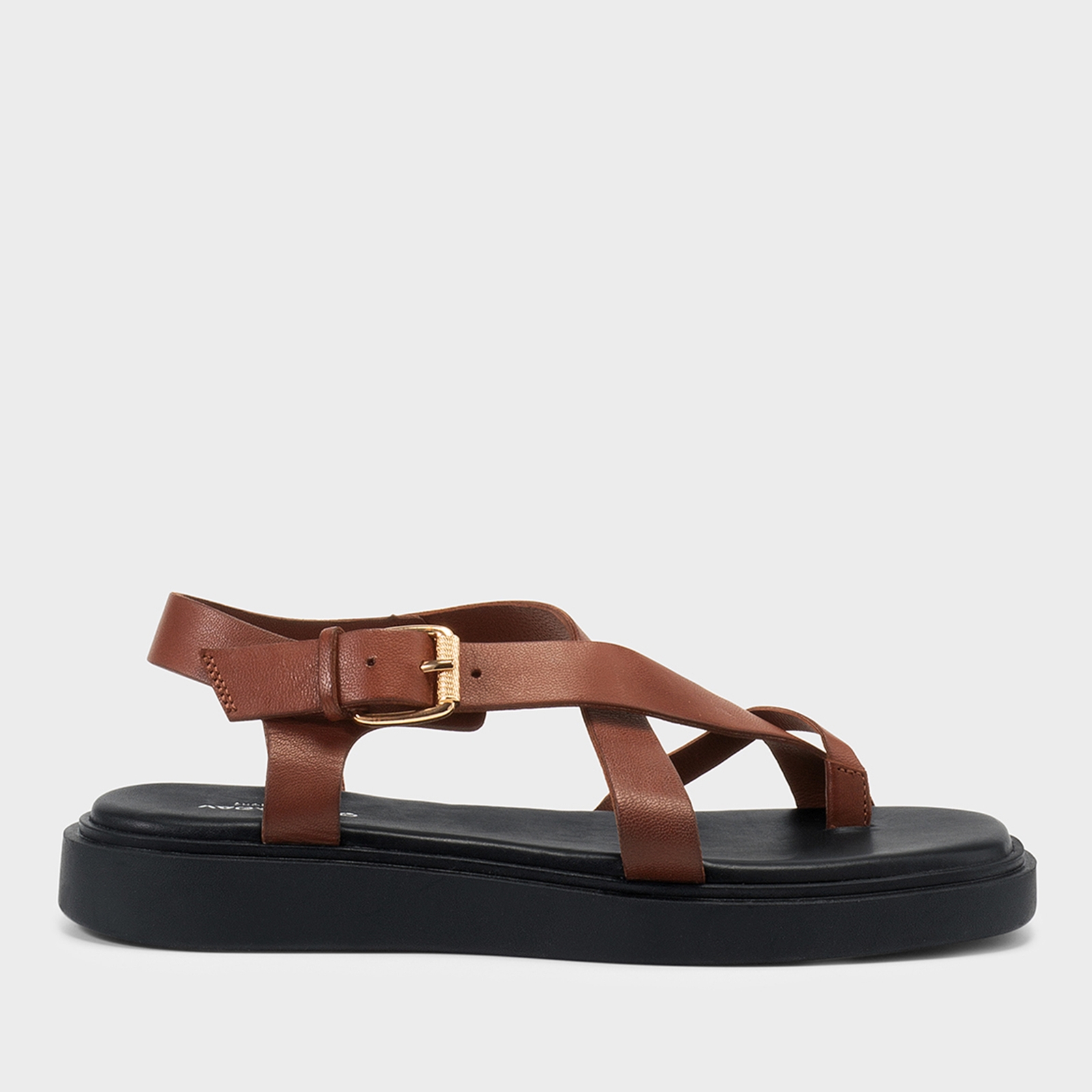 Vagabond Women's Connie Leather Sandals - UK 6