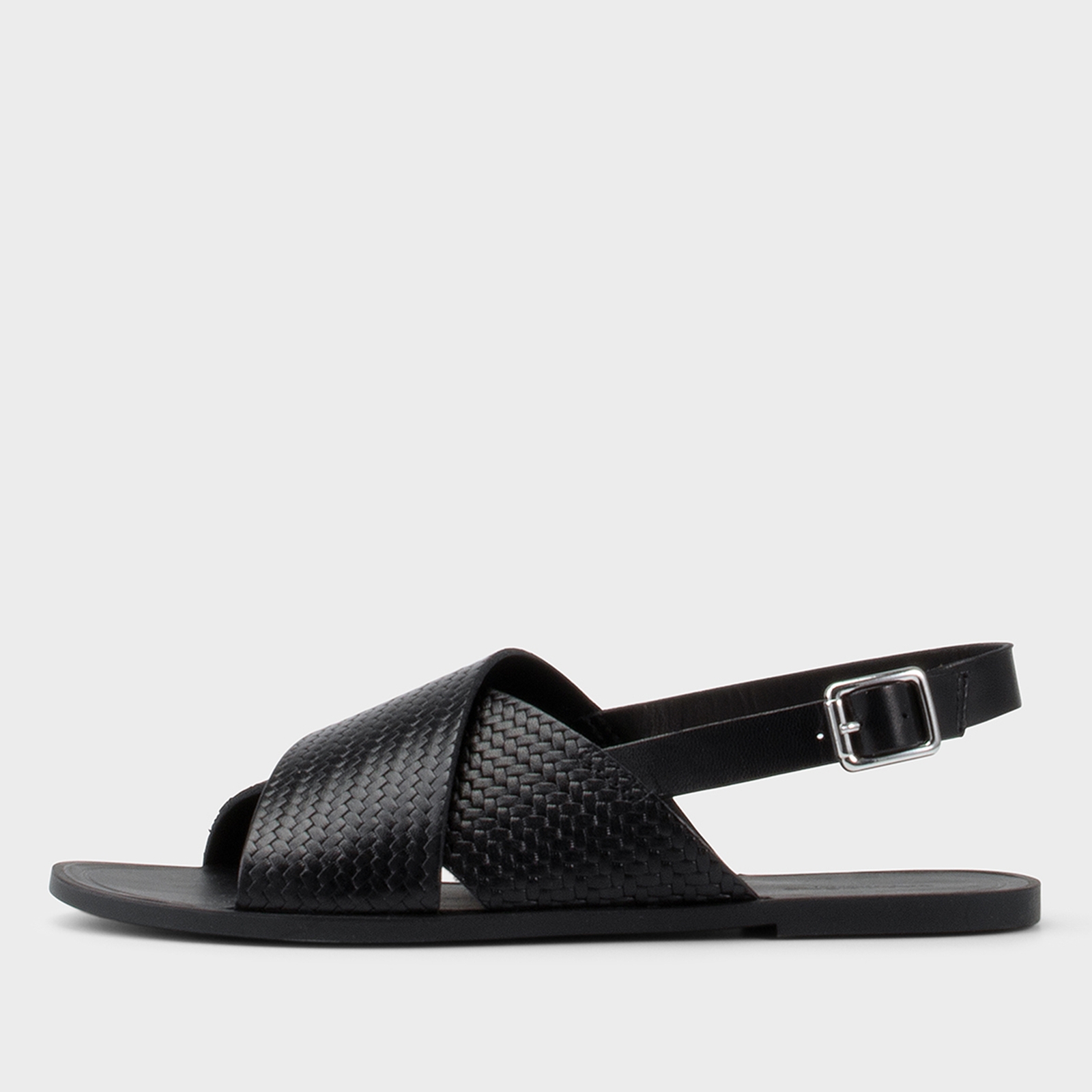 Vagabond Women's Tia 2.0 Leather Sandals - UK 8