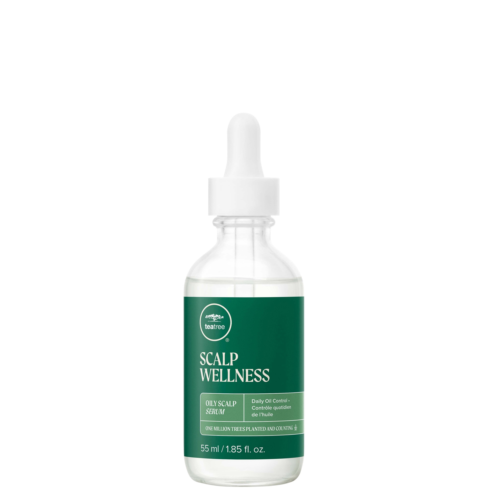 Paul Mitchell Tea Tree Oily Scalp Serum 55ml