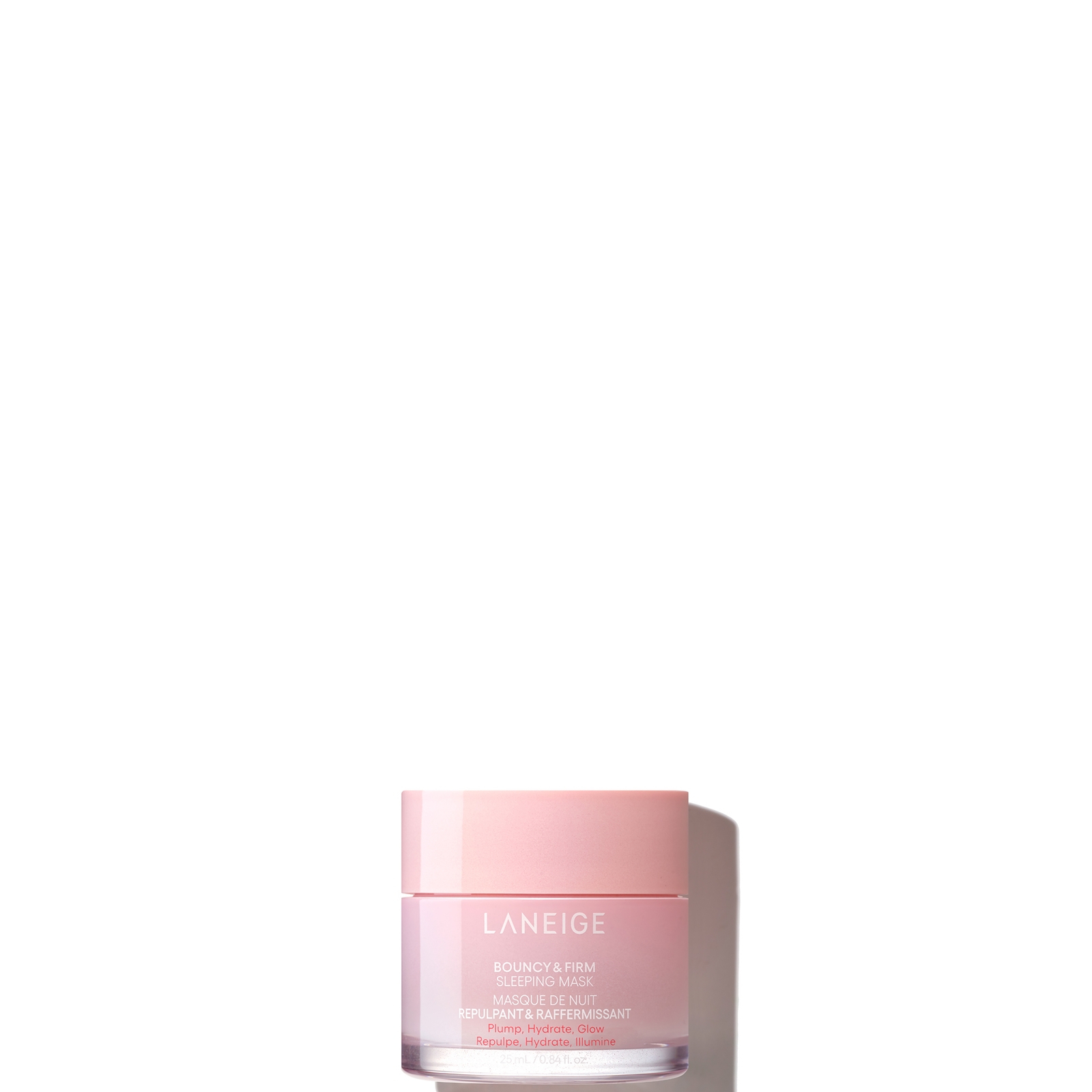

LANEIGE Bouncy & Firm Sleeping Mask 25ml