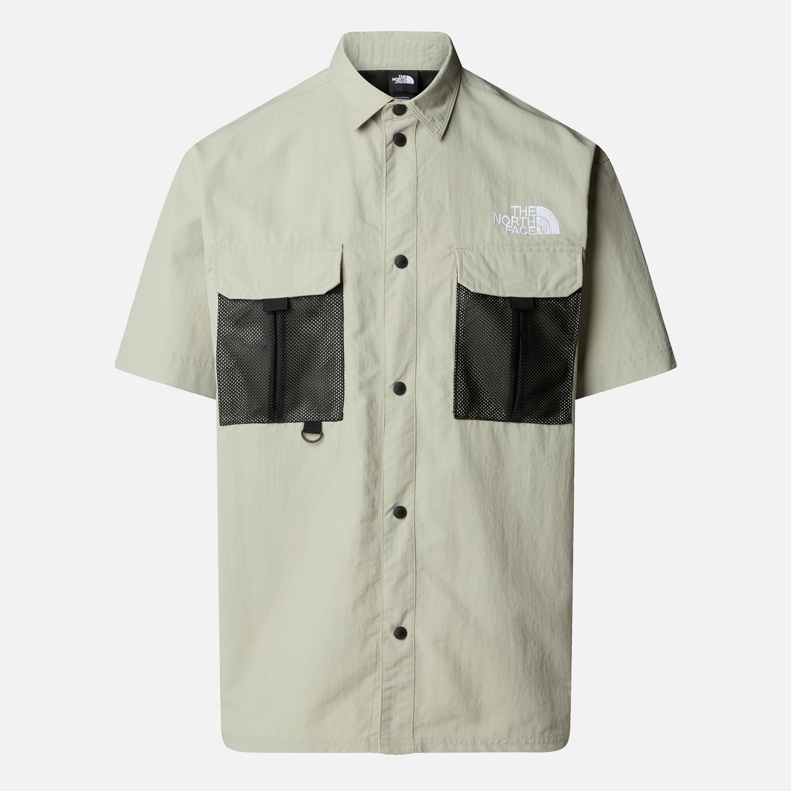 The North Face NSE Summer Nylon Shirt - XL