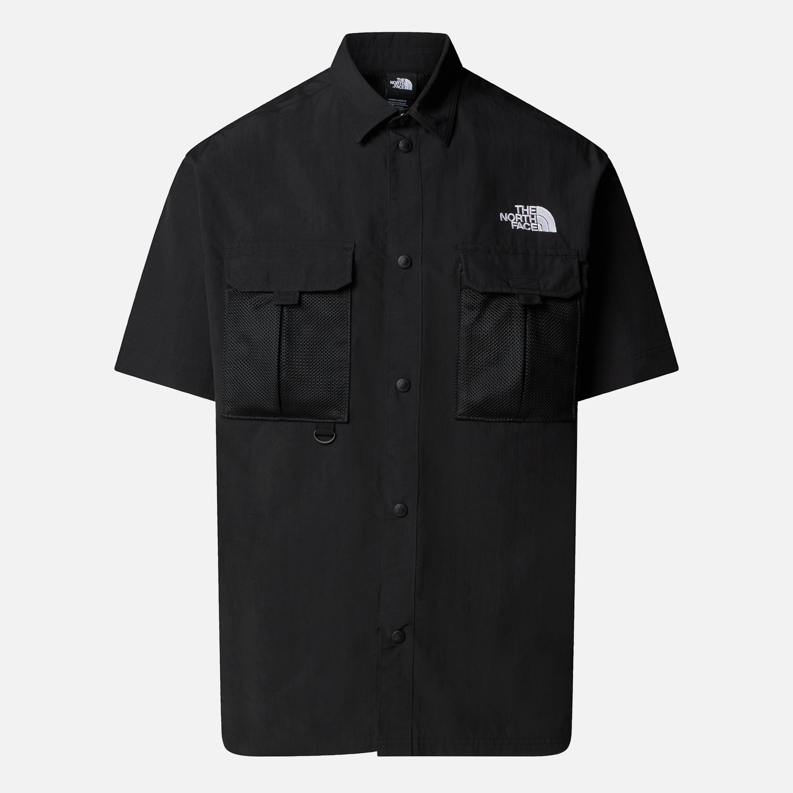 The North Face NSE Summer Nylon Shirt - M