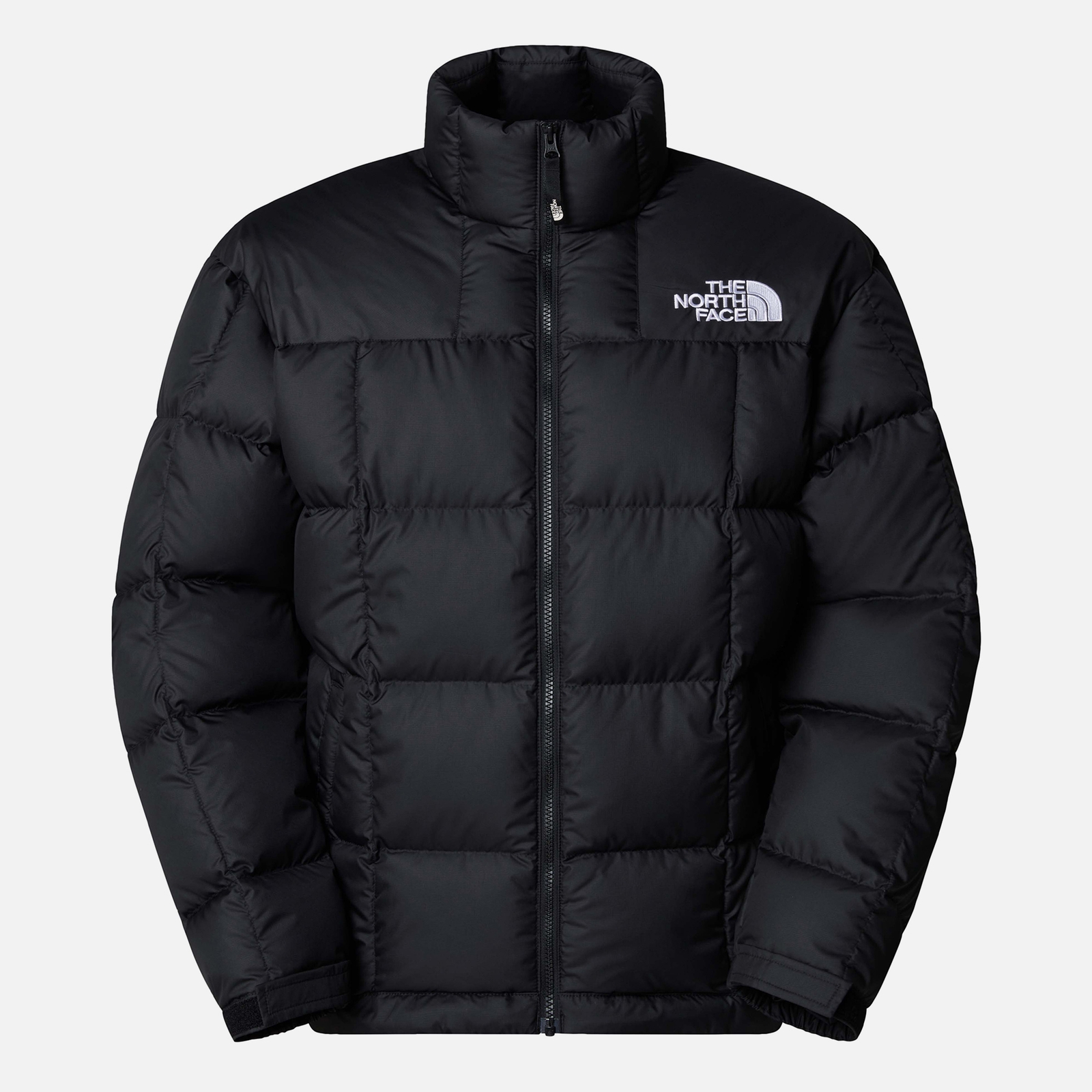 The North Face Lhotse Quilted Shell Jacket - S