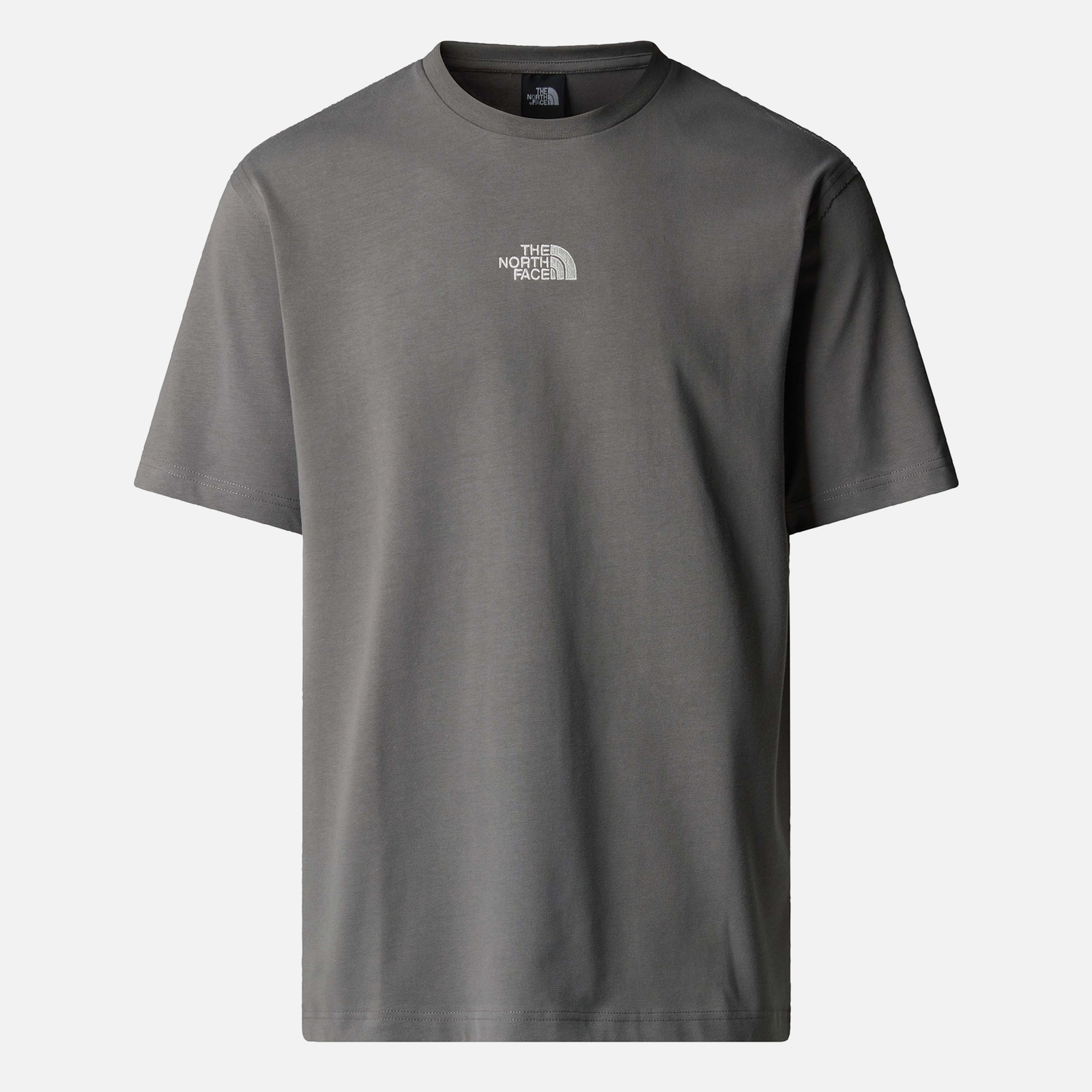 The North Face Heritage Graphic Relaxed Cotton-Jersey T-Shirt - XXL