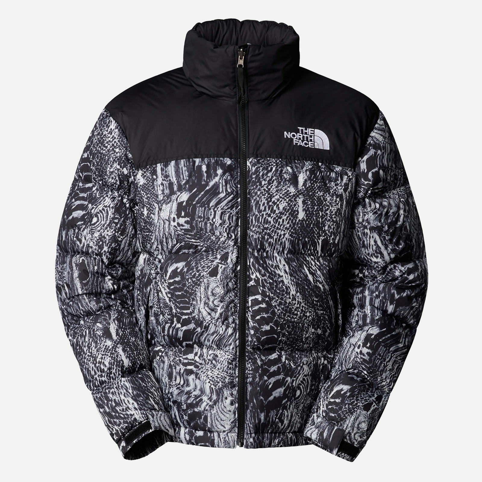 The North Face 1996 Retro Nuptse Ripstop Jacket - XL