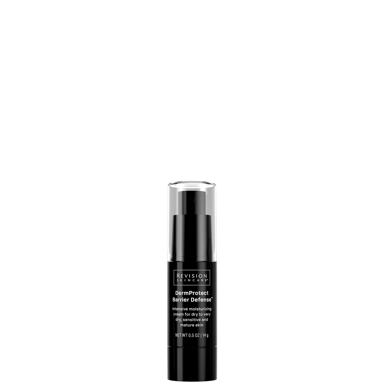 REVISION SKINCARE DERMPROTECT BARRIER DEFENSE 0.5OZ TRAVEL SIZE