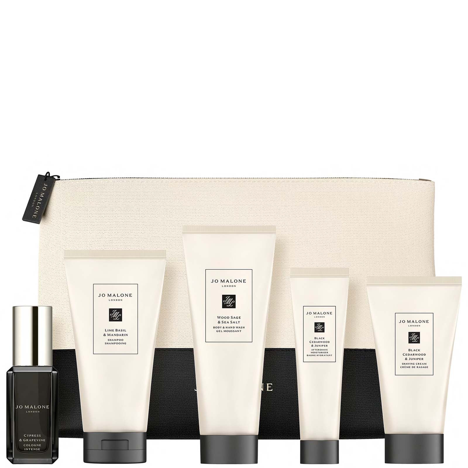 

Jo Malone London Men’s Grooming Travel Kit