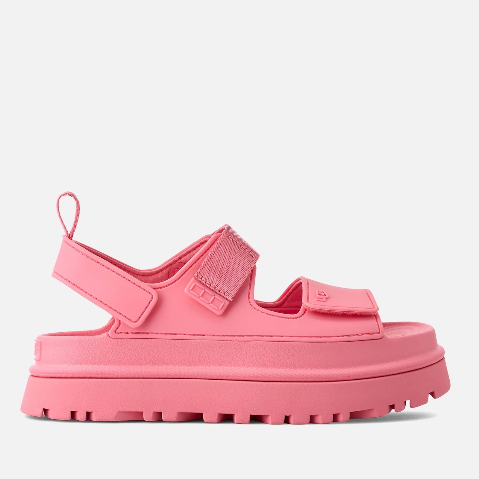 UGG Women's Goldenglow EVA Sandals - UK 4