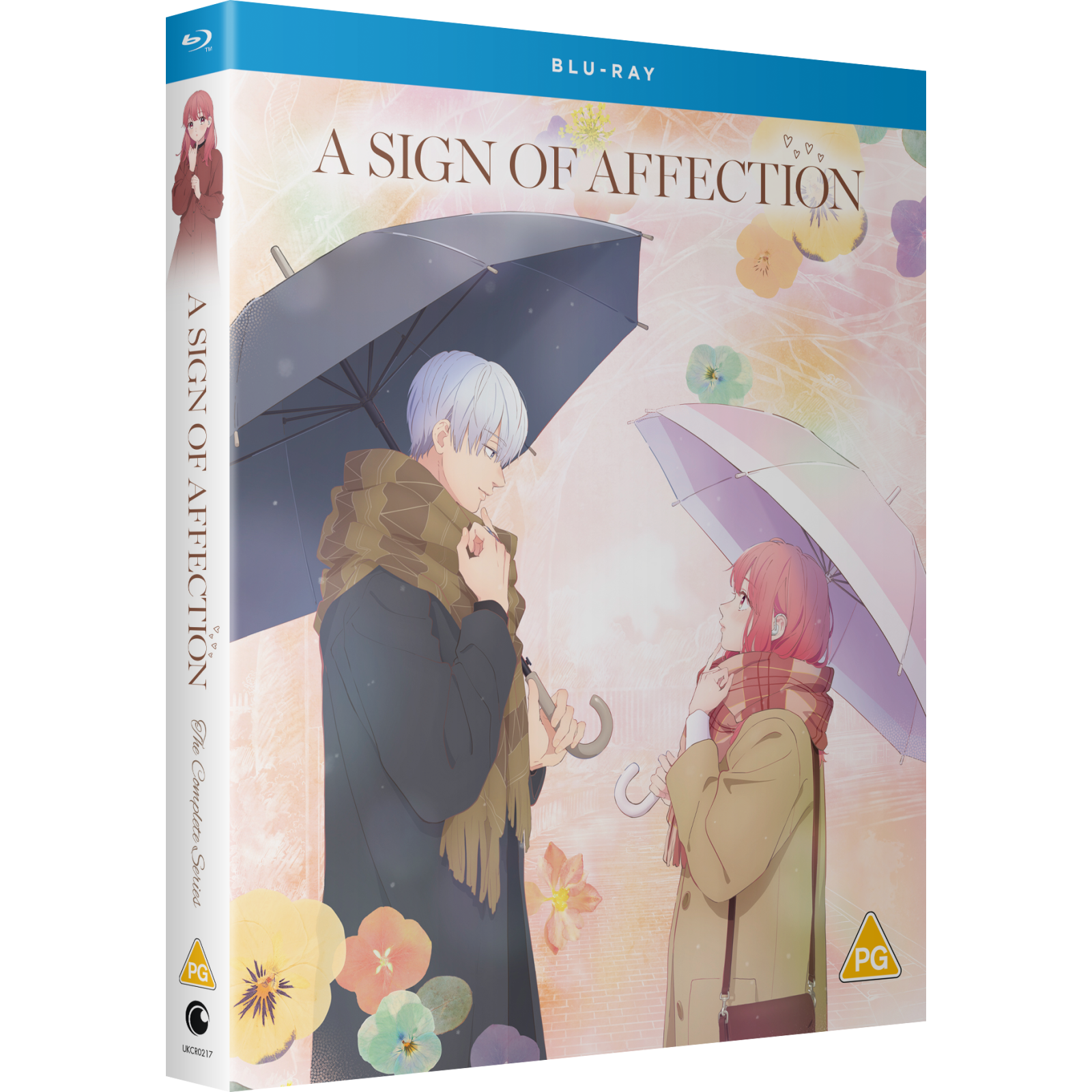 Click to view product details and reviews for A Sign Of Affection The Complete Season.