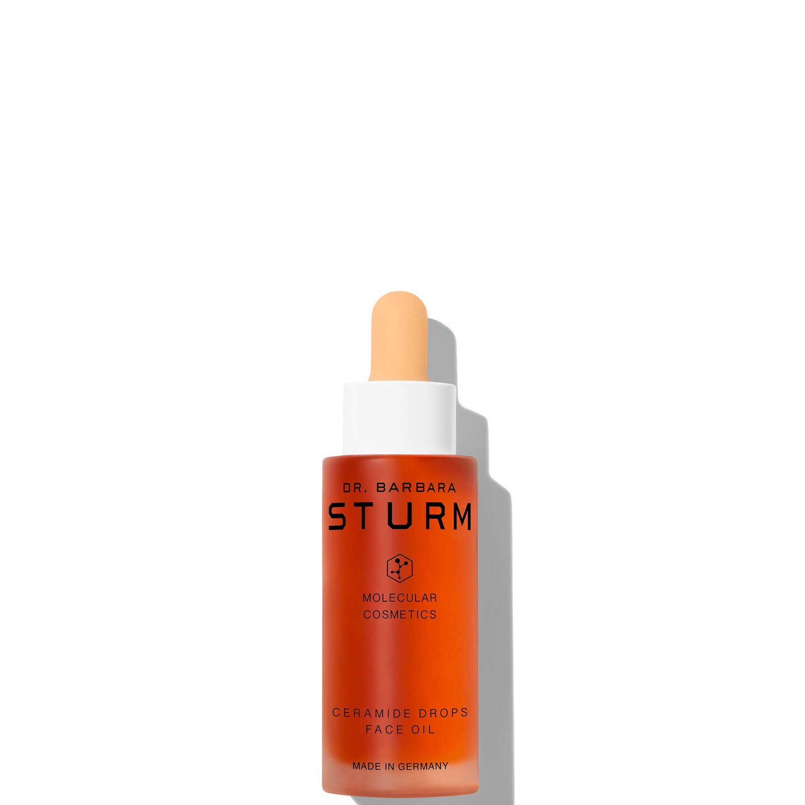 Dr Barbara Sturm Ceramide Drops Face Oil 30ml
