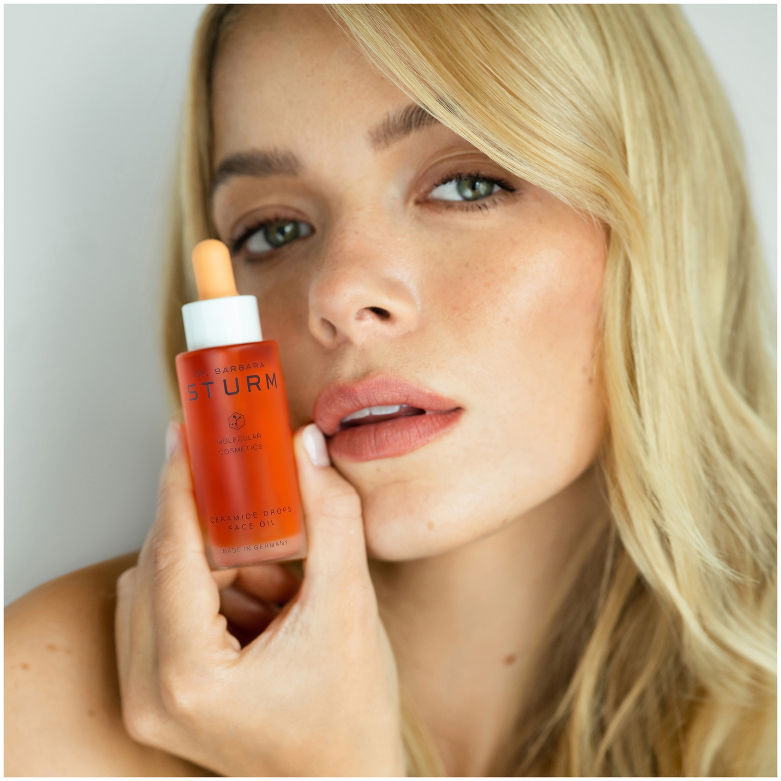 Thumbnail - Dr. Barbara Sturm Ceramide Drops Face Oil 30ml