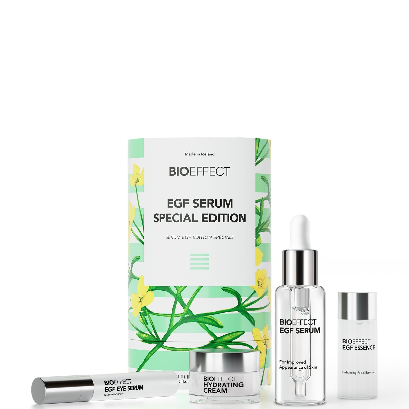 

BIOEFFECT EGF Serum Special Edition 250ml