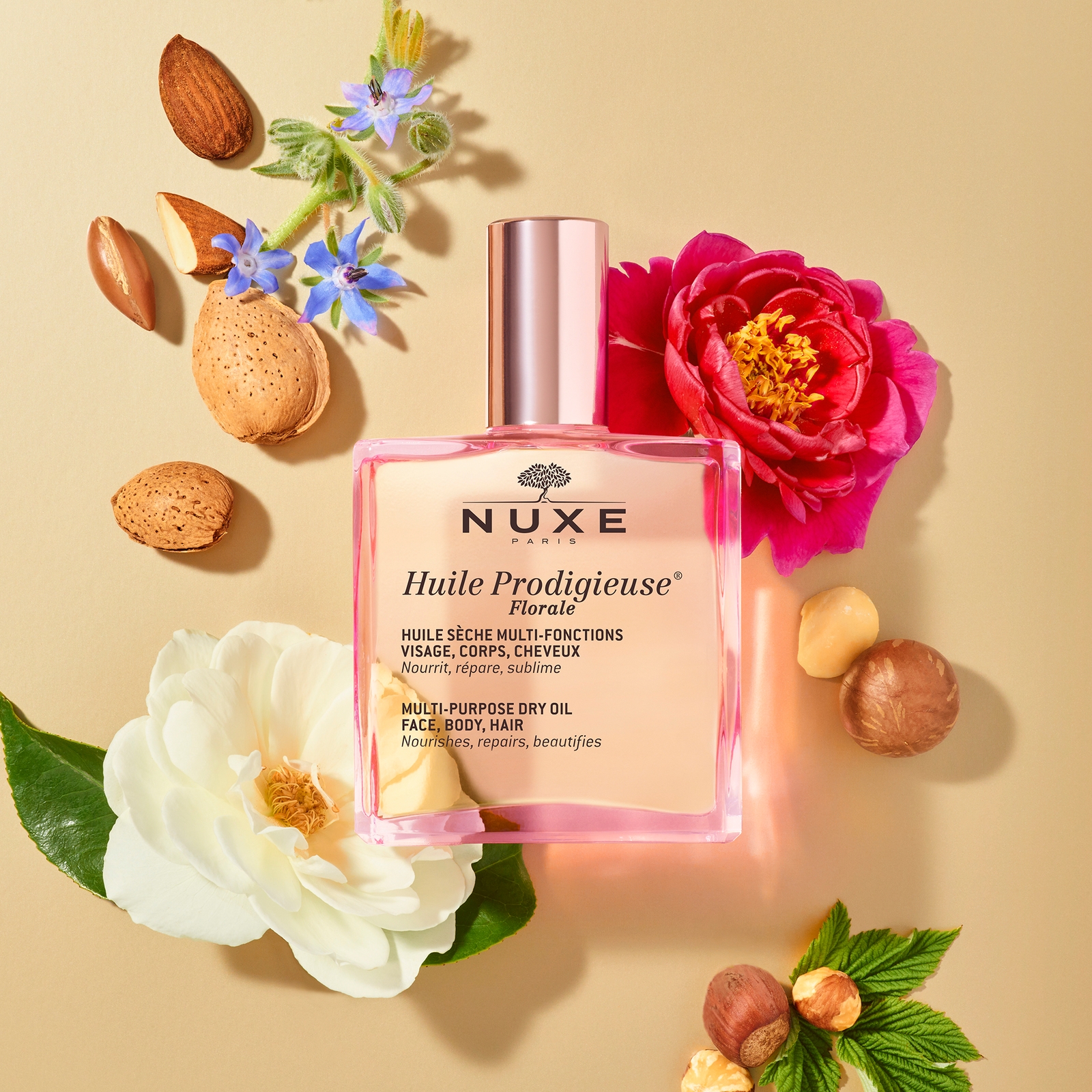 Thumbnail - NUXE My Prodigieux Floral Essentials