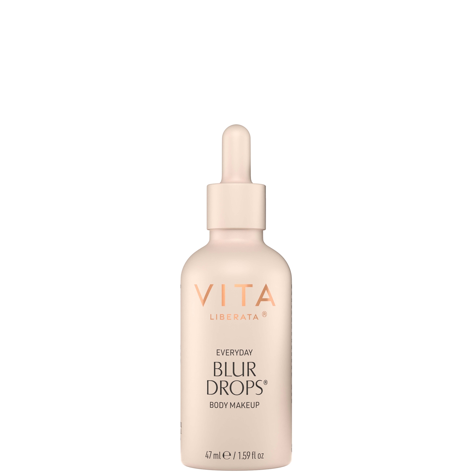 

Vita Liberata Everyday Blur Drops Body Makeup - Medium 47ml