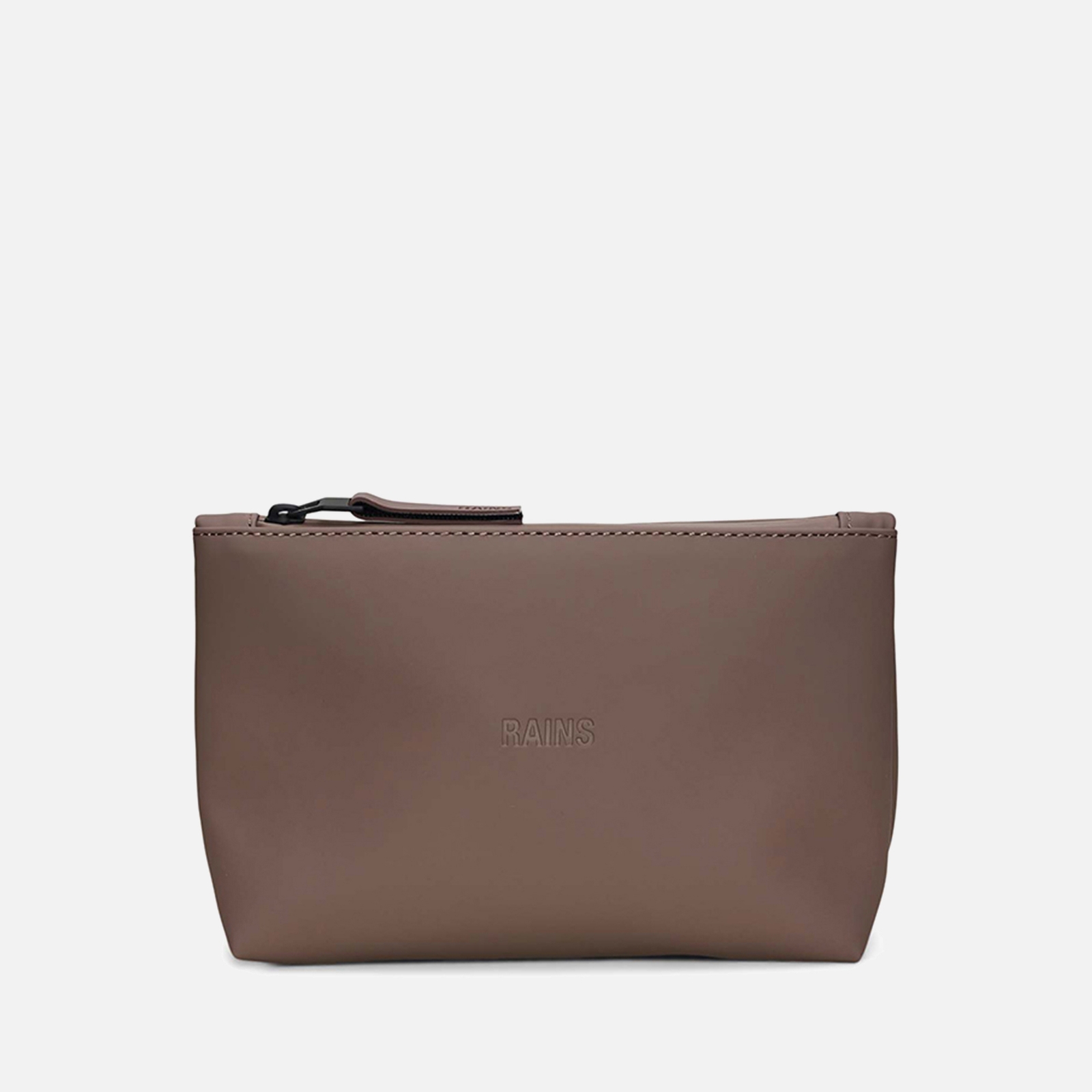 Rains W3 Matte Shell Cosmetic Bag