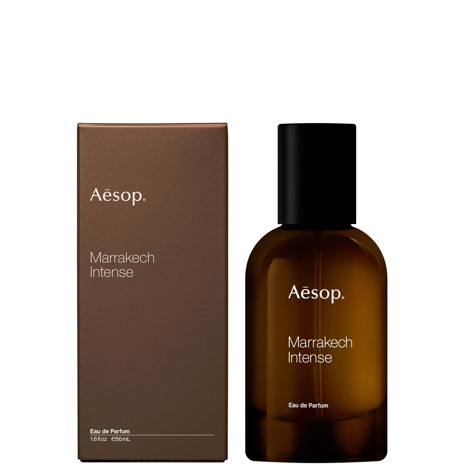 Aesop Marrakech Intense Eau De Parfum 50ml
